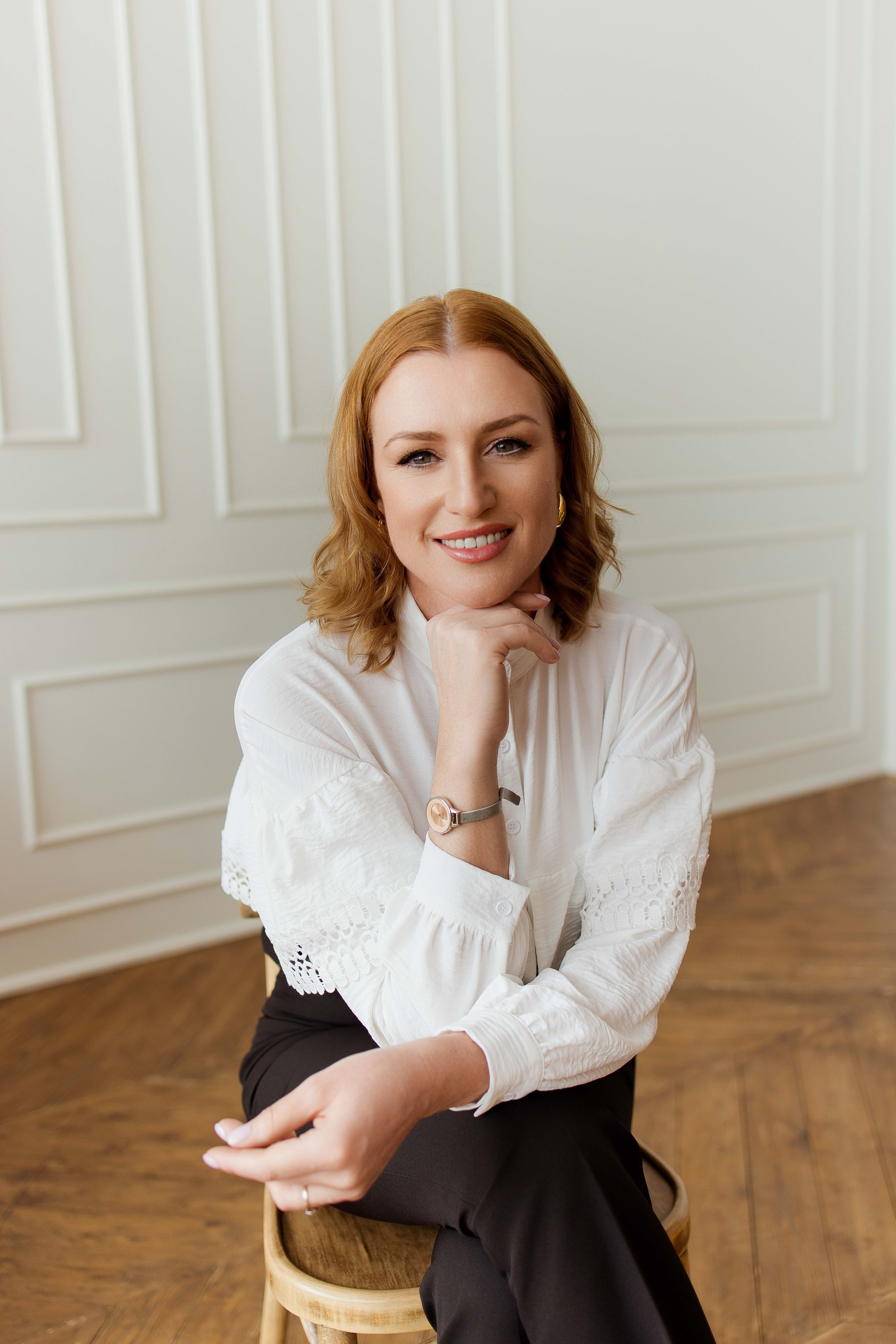 Виктория — бизнес-тренер по продажам. Свадебный и семейный фотограф Яна Стражева. Волгоград, Москва