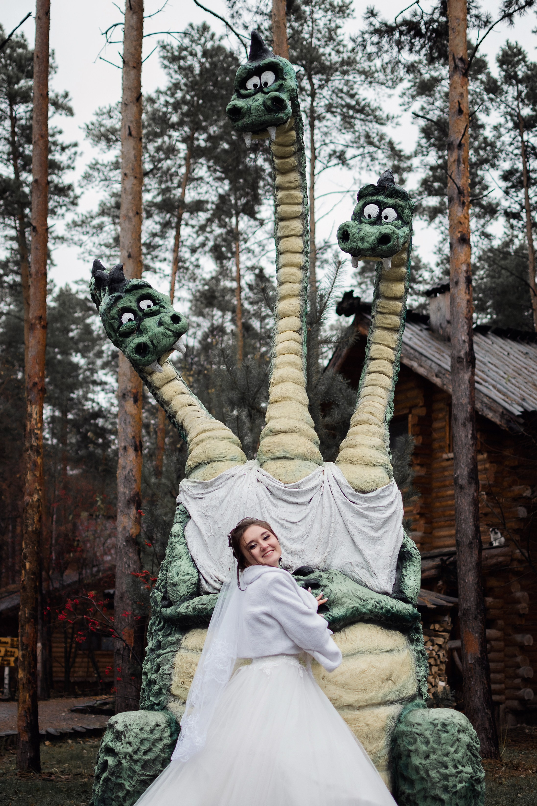 Вика и Илья. Бжицких Виталий — фотограф г. Ульяновск