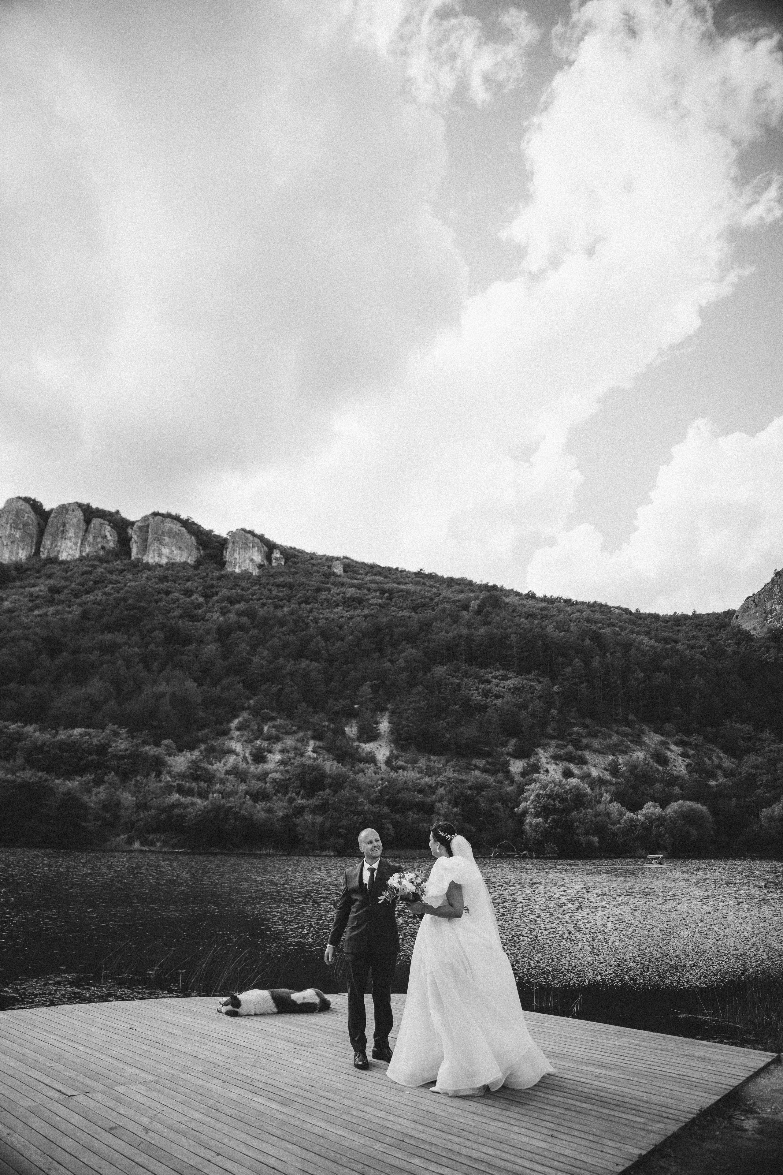 Моменты. Свадебный фотограф Мироманов Николай в Крыму