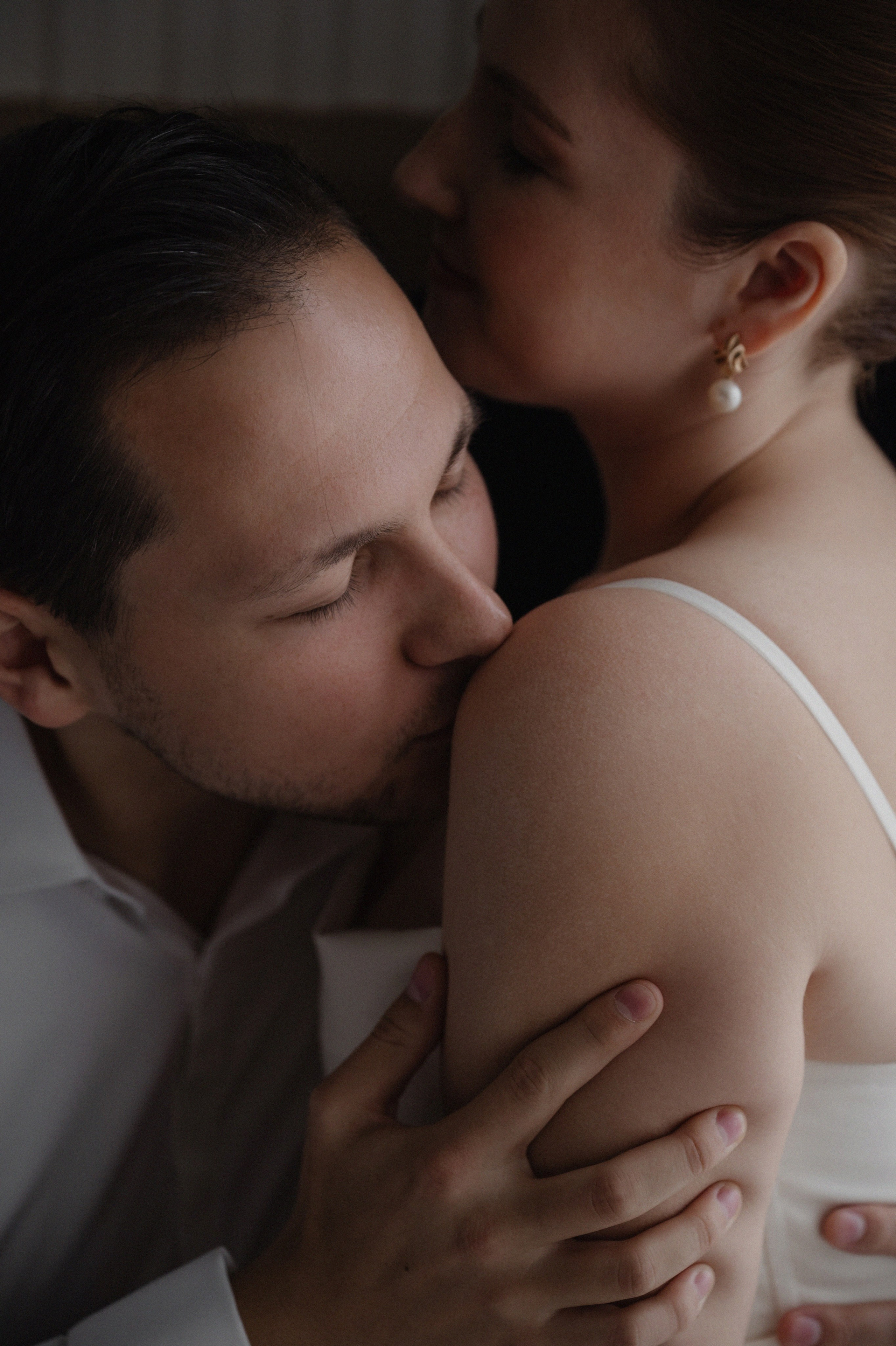 Усадьба Муравьевых-Апостолов. Свадебный фотограф Раменское-Москва