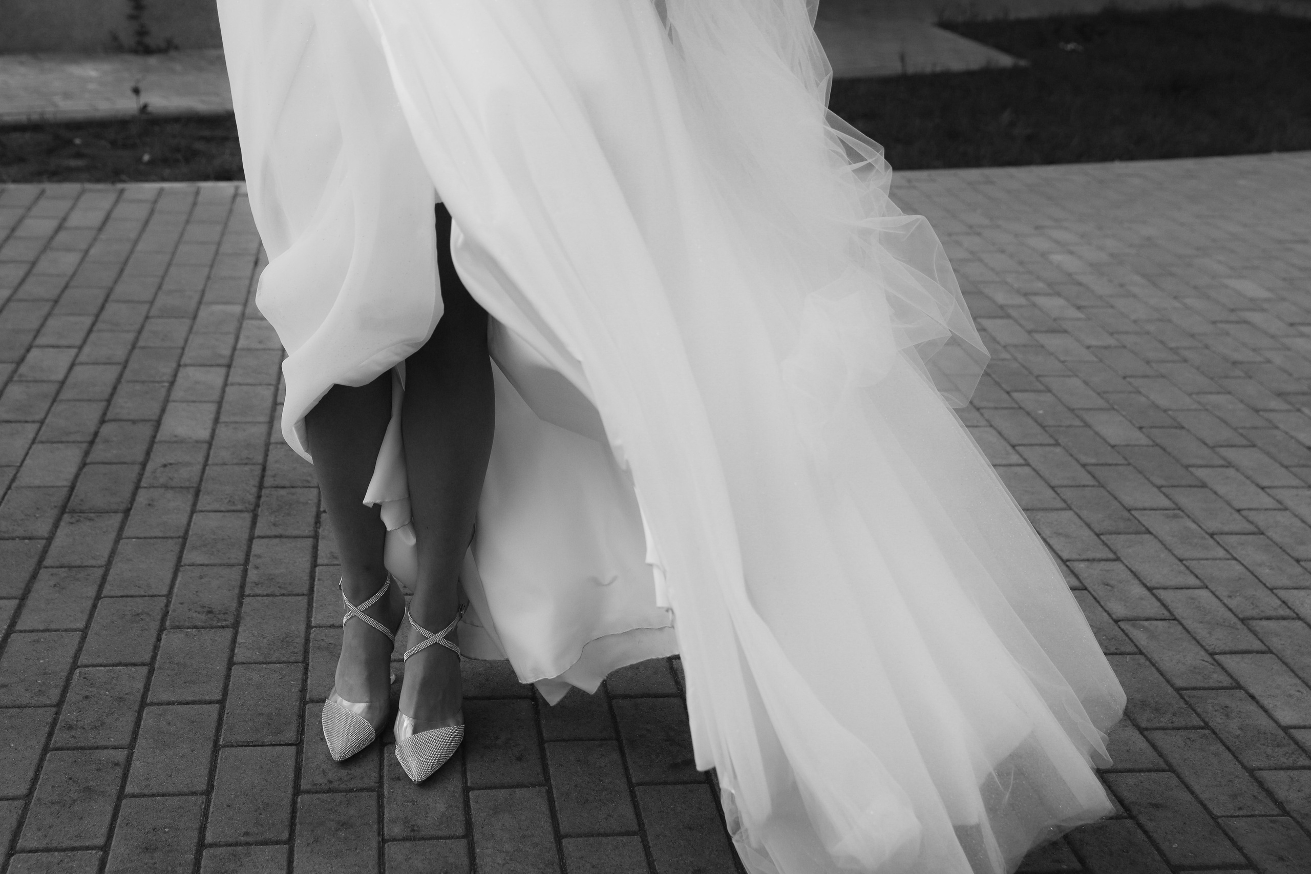 Евгений и Мария. Свадебный фотограф Екатеринбург Алексей Ладыгин