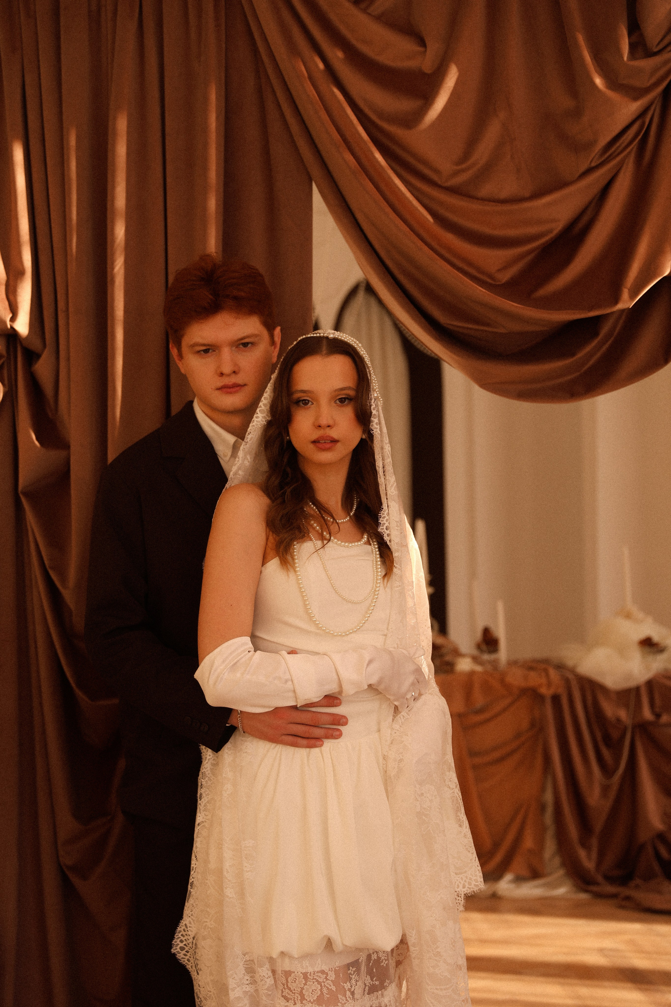 Wed. Свадебный фотограф Екатеринбург Алексей Ладыгин