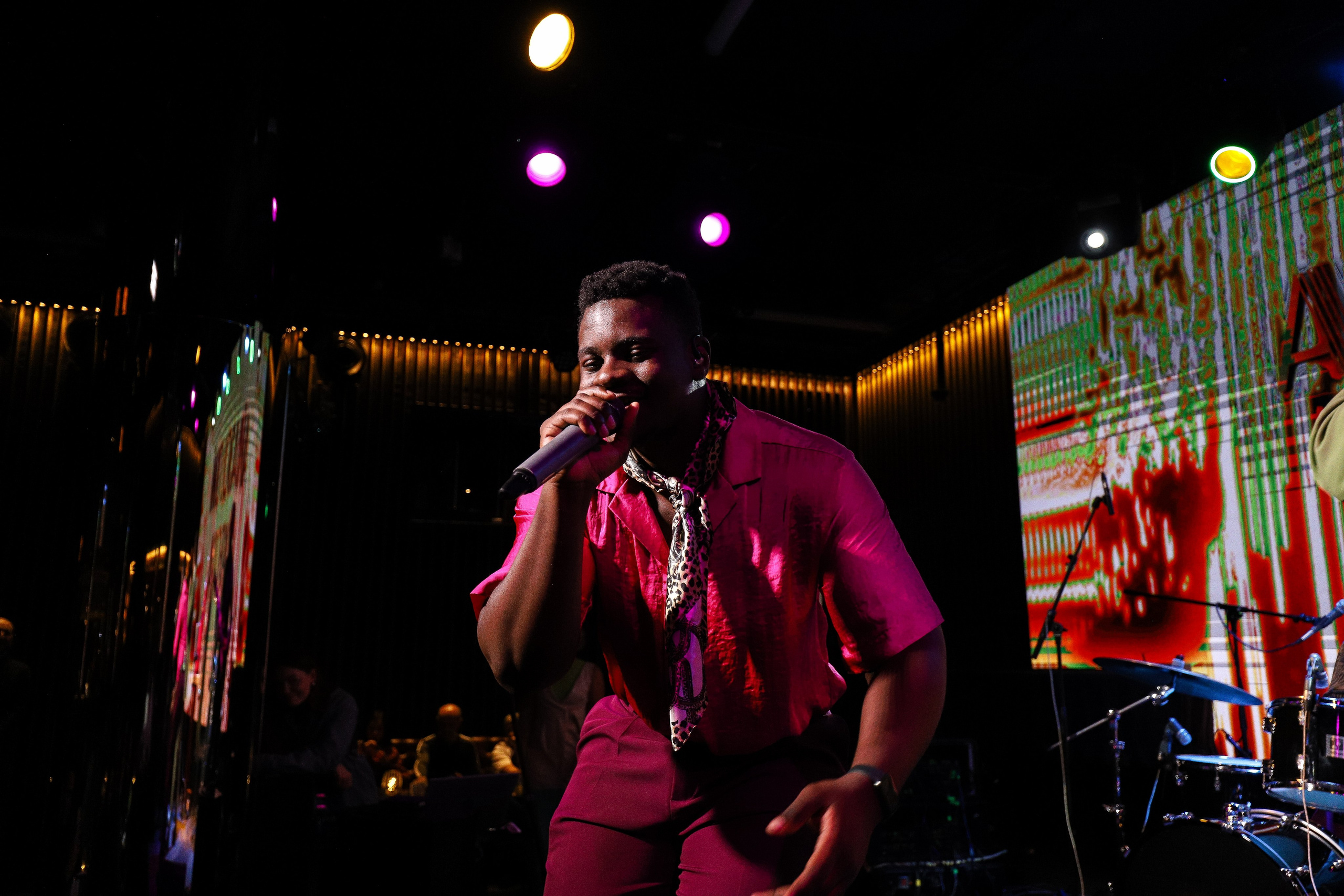 Айвазовский Оркестра