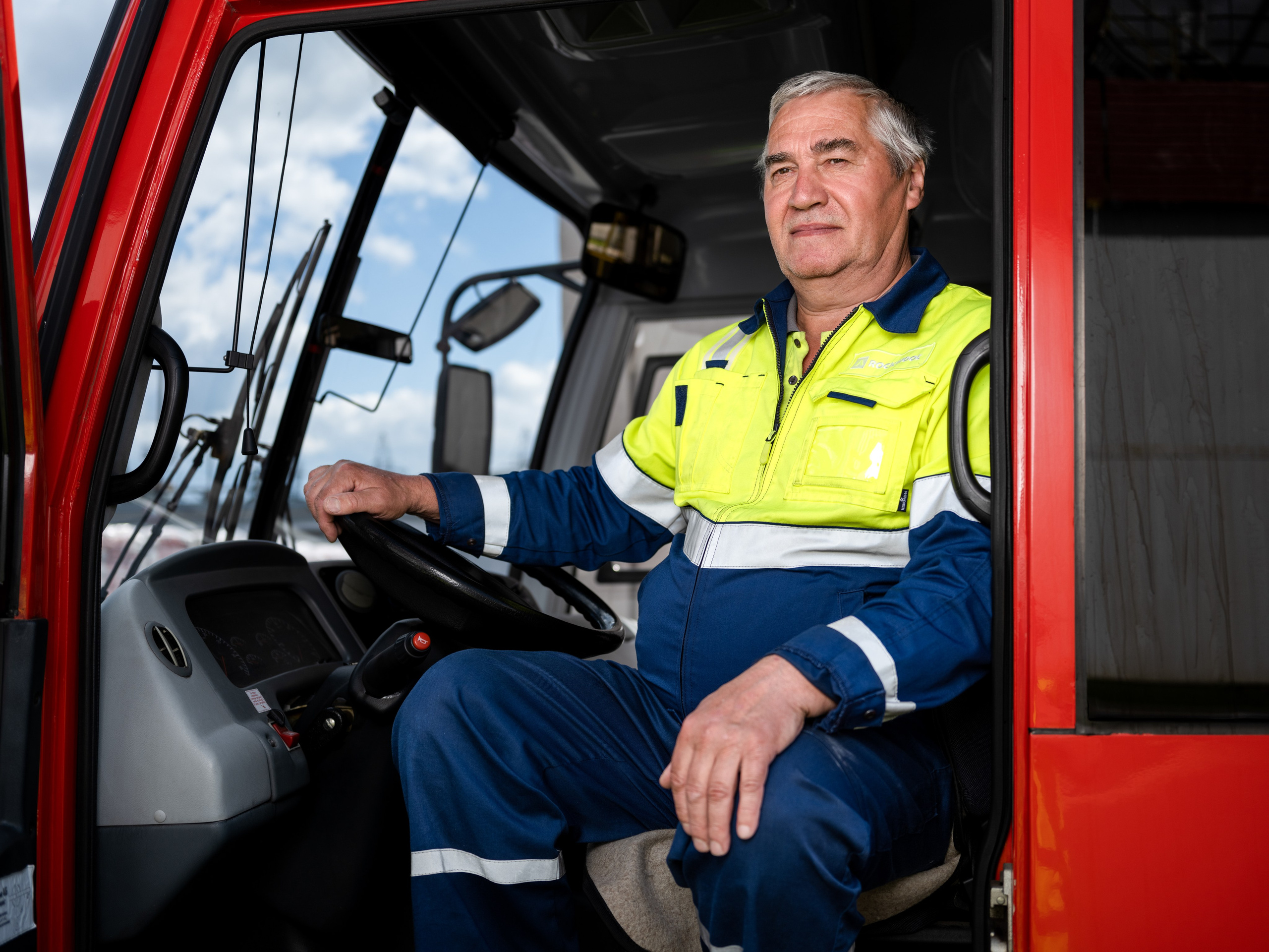Роквул. VALERY MELNIKOV PHOTOGRAHPY