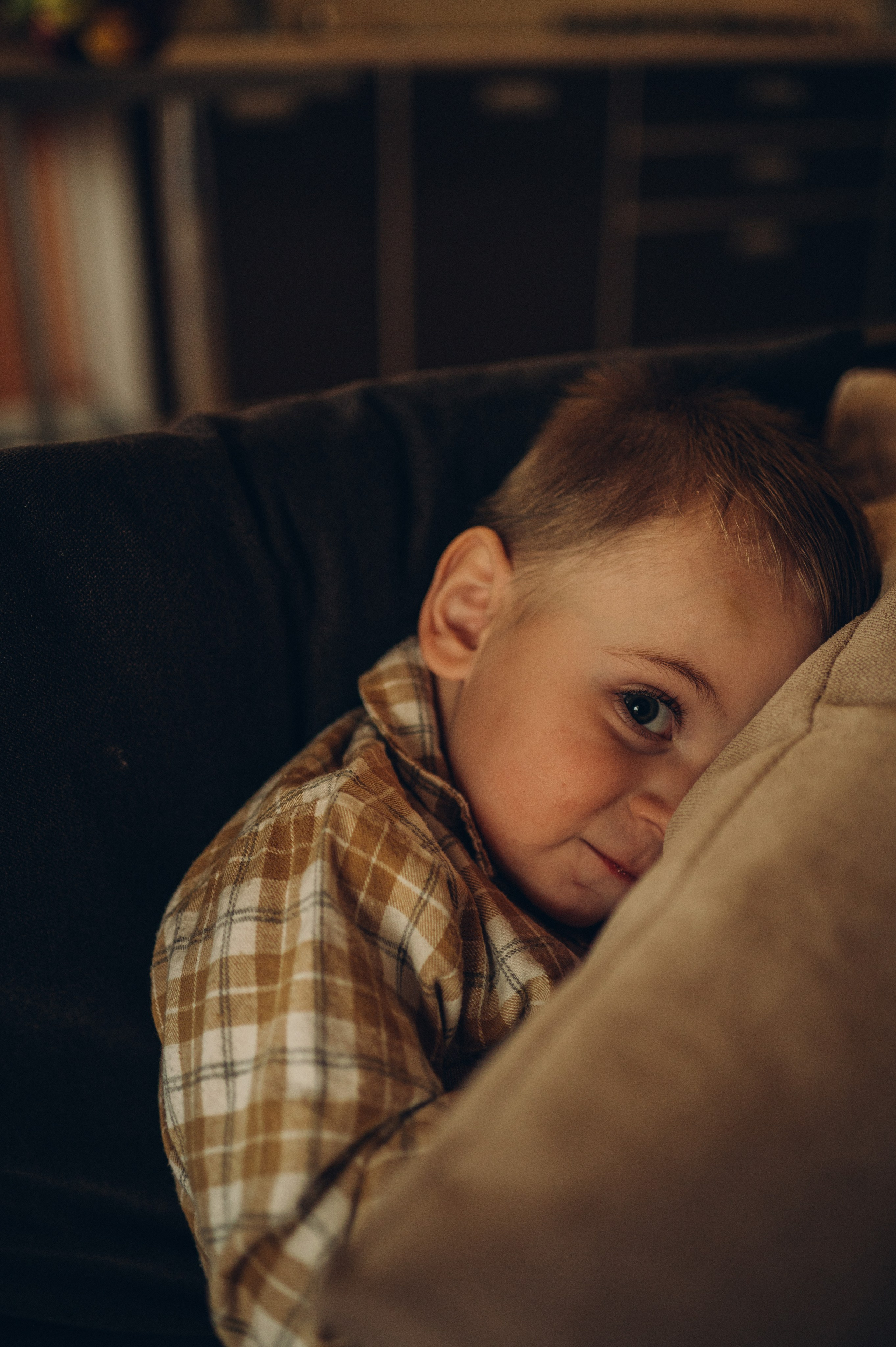 Дома. Фотограф Алиса Чечина. Калуга. Товарково