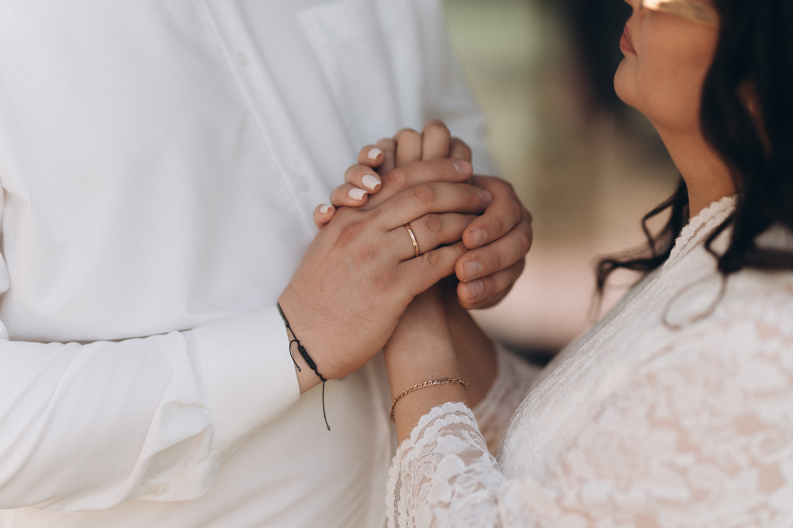 Тоня и Сергей. Фотограф Белебей Абзалетдинов Артур