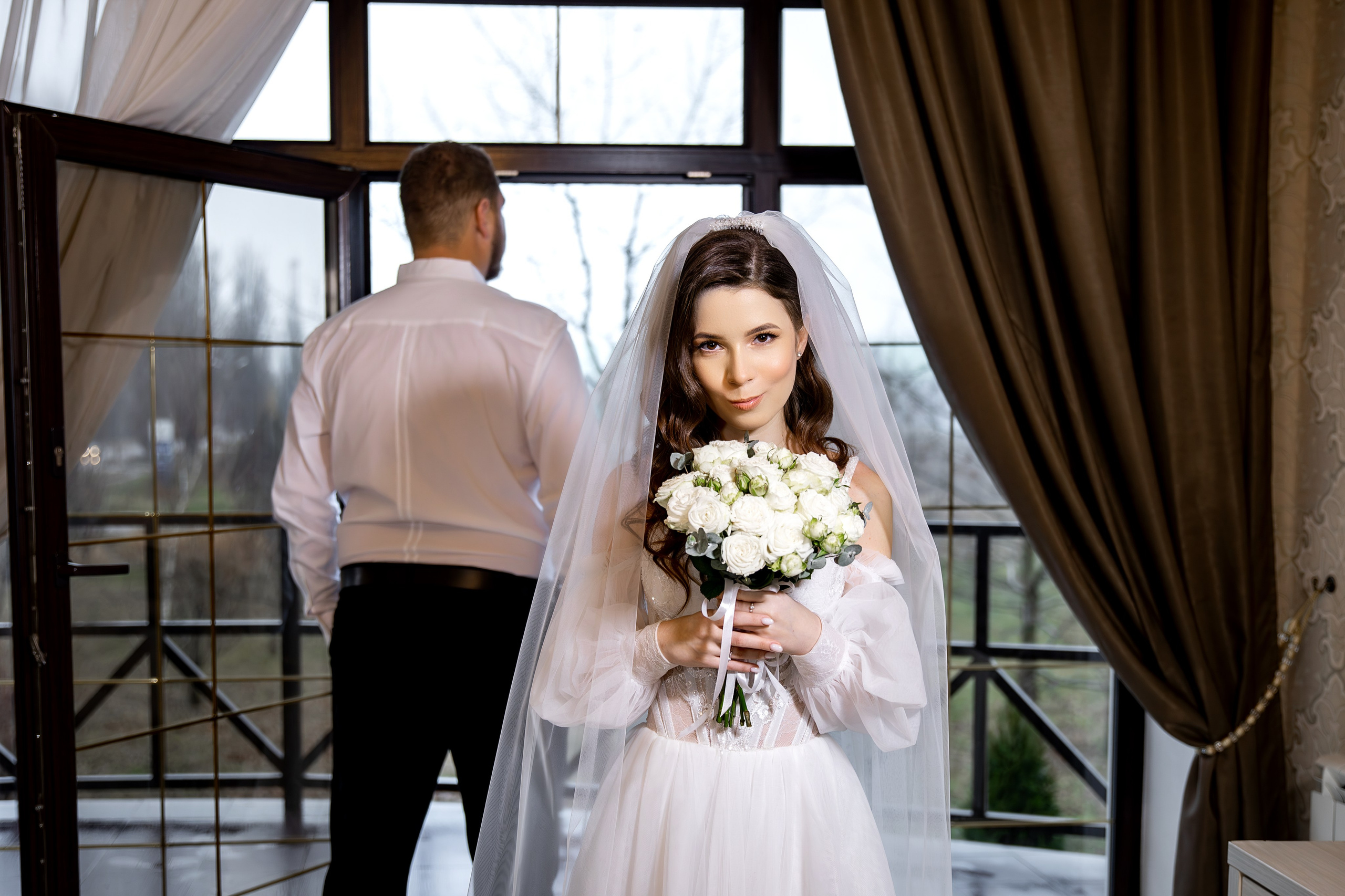 ГЛАВНАЯ. Ксения Федорова — фотограф