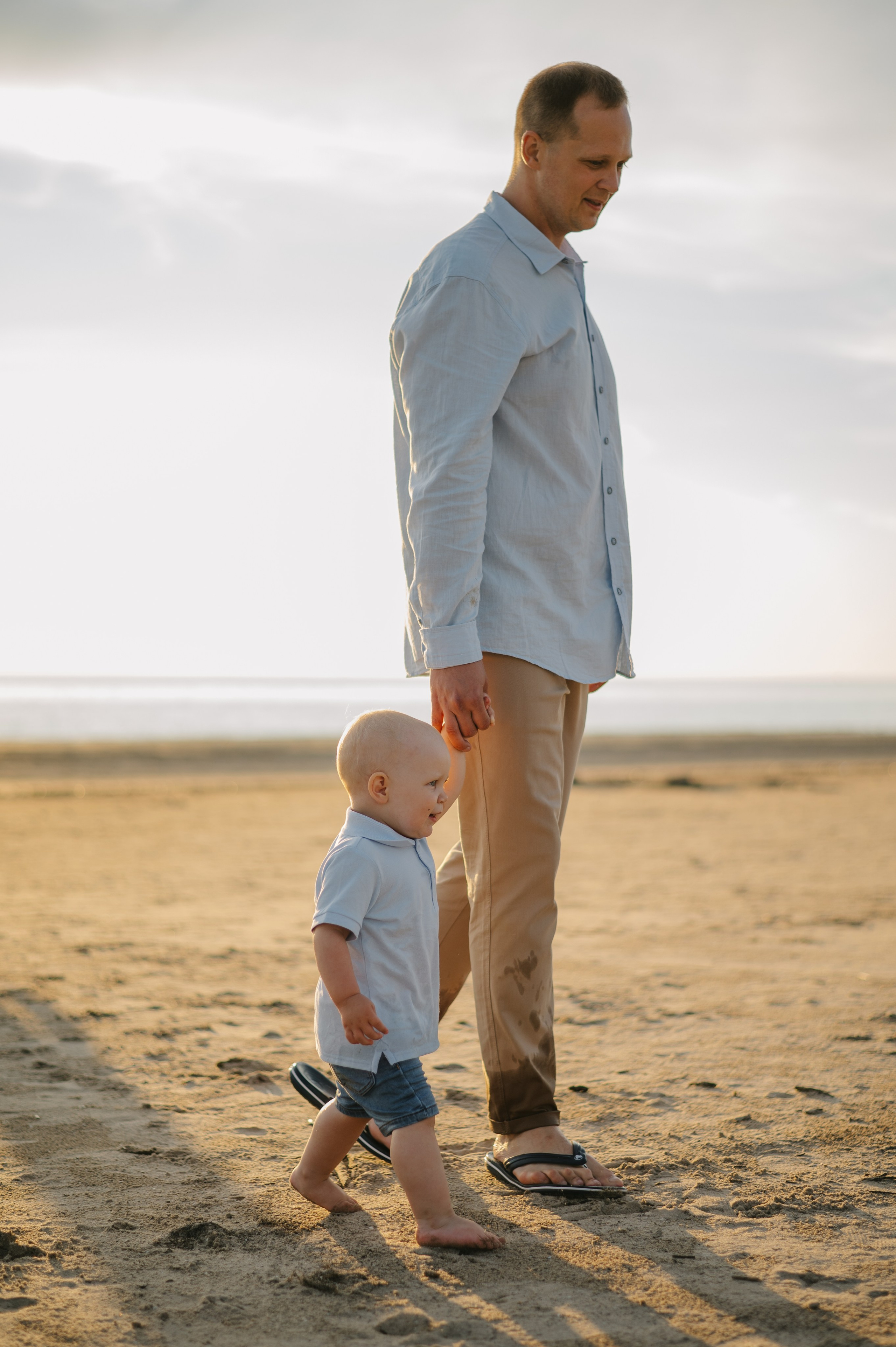 Филипп. Фотограф Архангельск