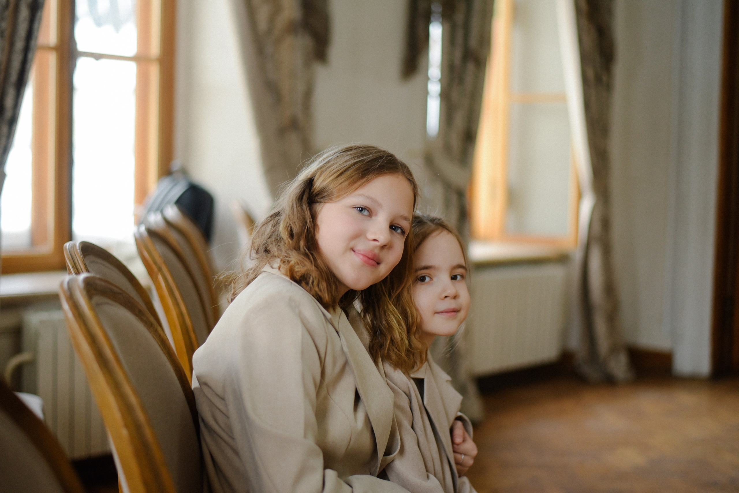 Сергей и Юлия. Фотограф Лола Волна, город Москва