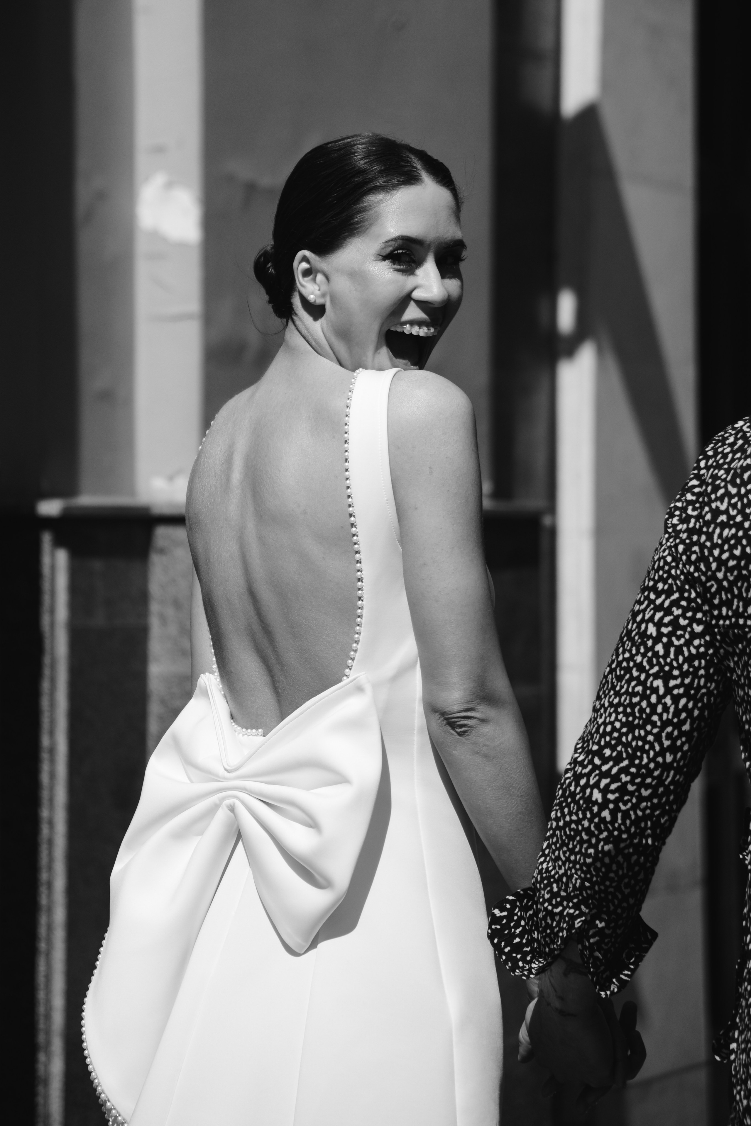 Номер один. Фотограф Лола Волна, город Москва