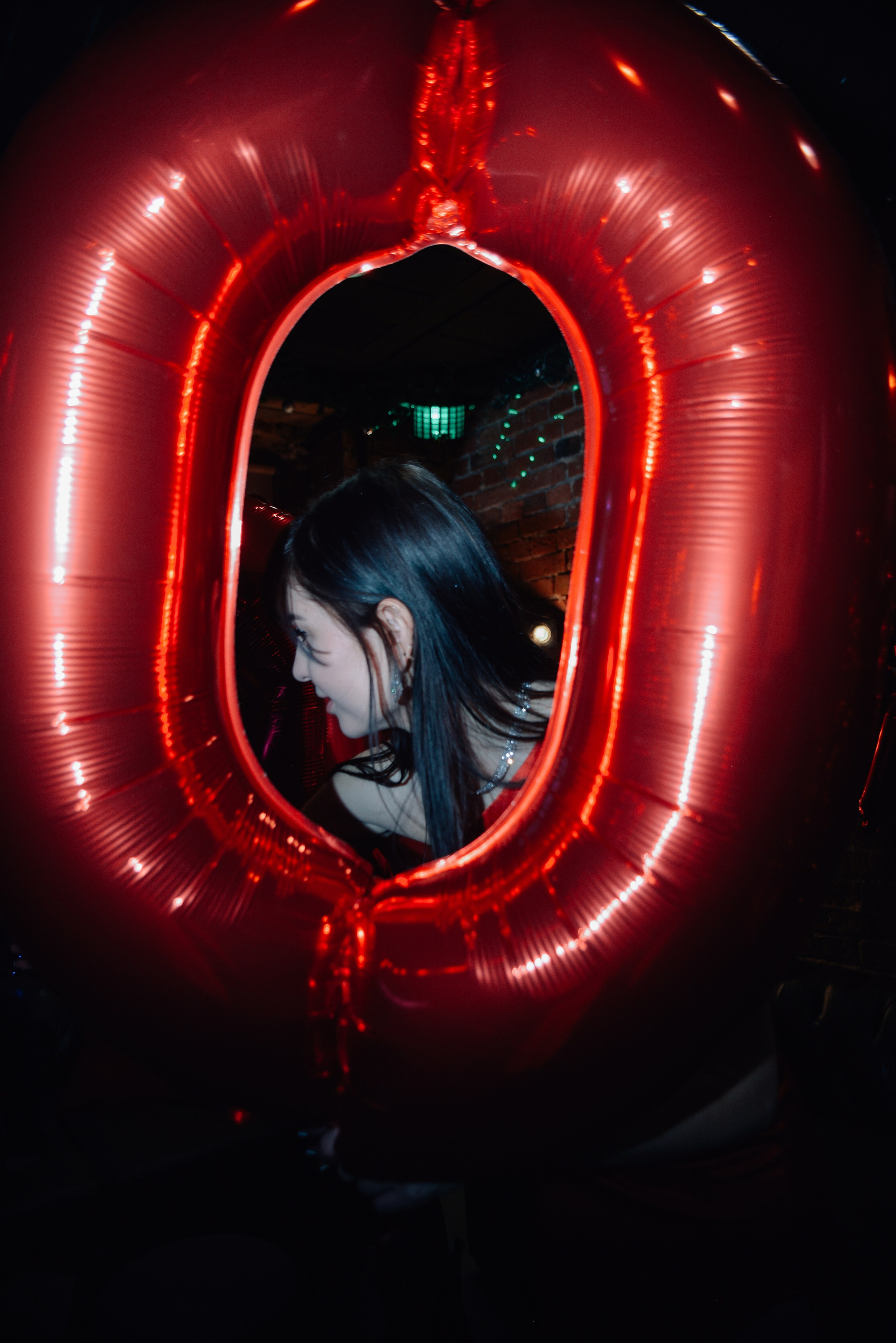 День Рождения Дарьи!. Фотограф Лола Волна, город Москва