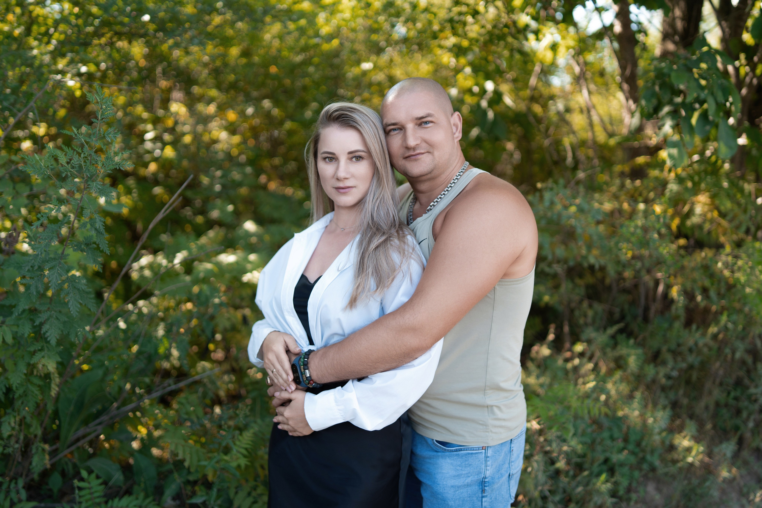 Семейный фотограф Владивосток. Фотограф Владивосток Наталья Колина