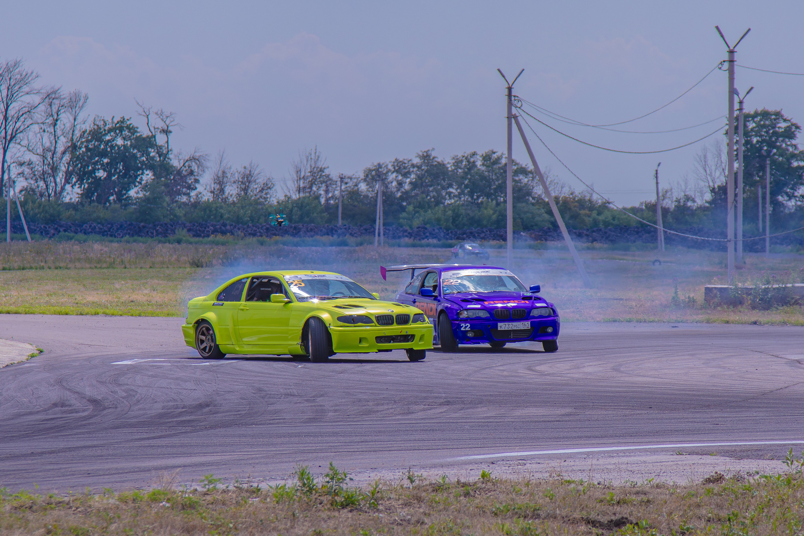 Фотосъёмка профессионального дрифта в Ростов-на-Дону. Портретный фотограф в Ростове-на-Дону Антон Казарин