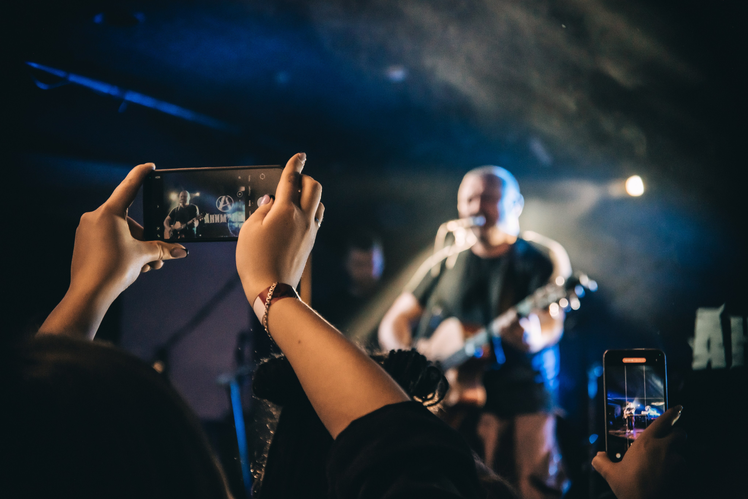 АнимациЯ. Красноярск, 19.01.2025. Максимилианс. Фотограф Регина Крикунова г. Красноярск