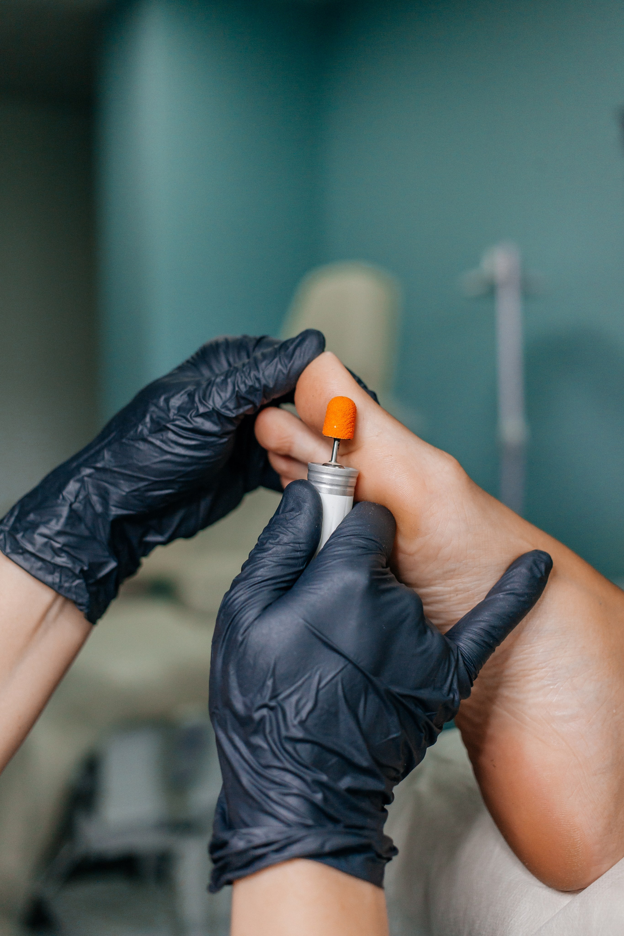 Контентная фотосессия для подолога. КОНТЕНТ ФОТОГРАФ