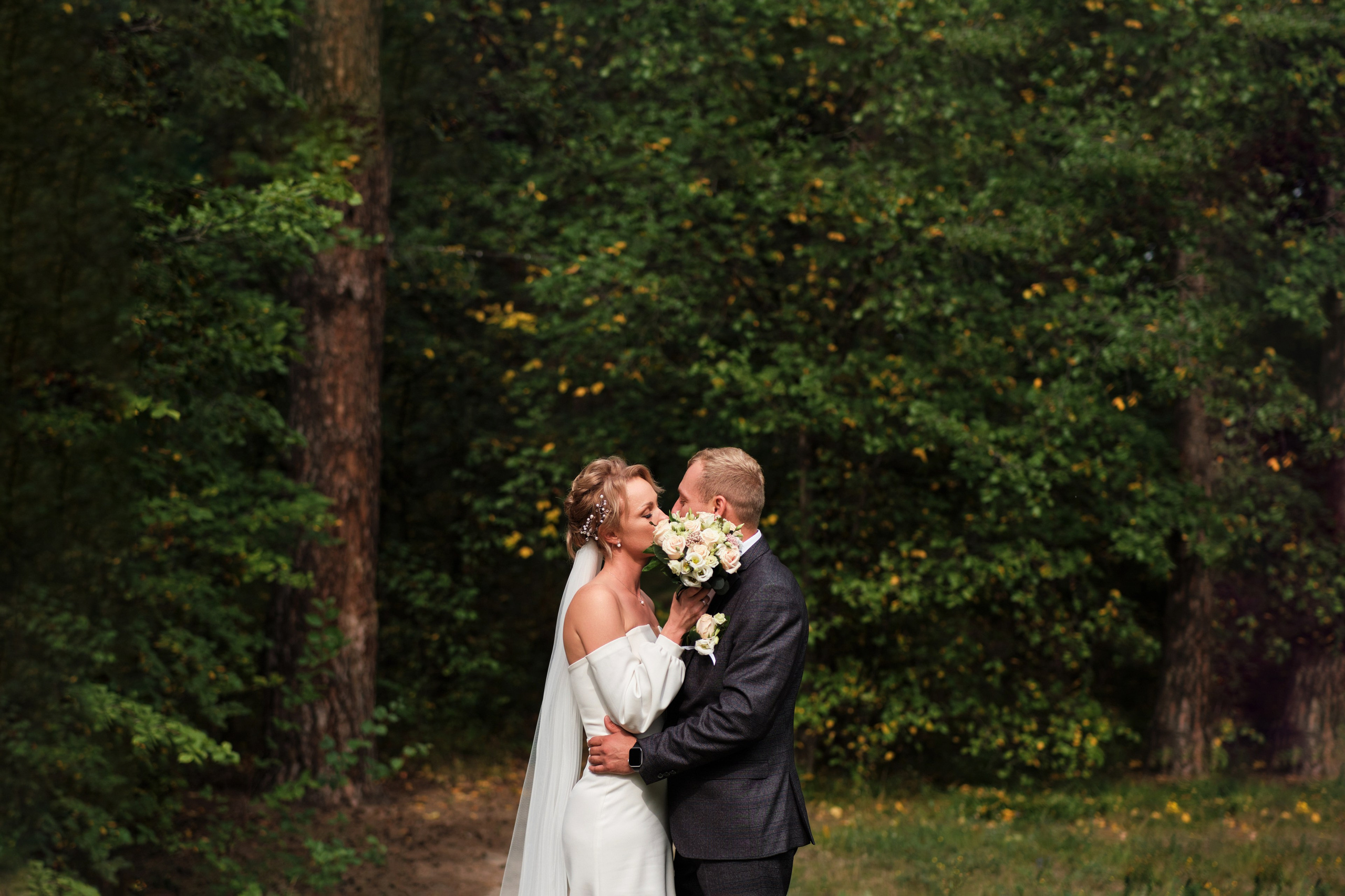 Свадебное Портфолио. Антон Ив