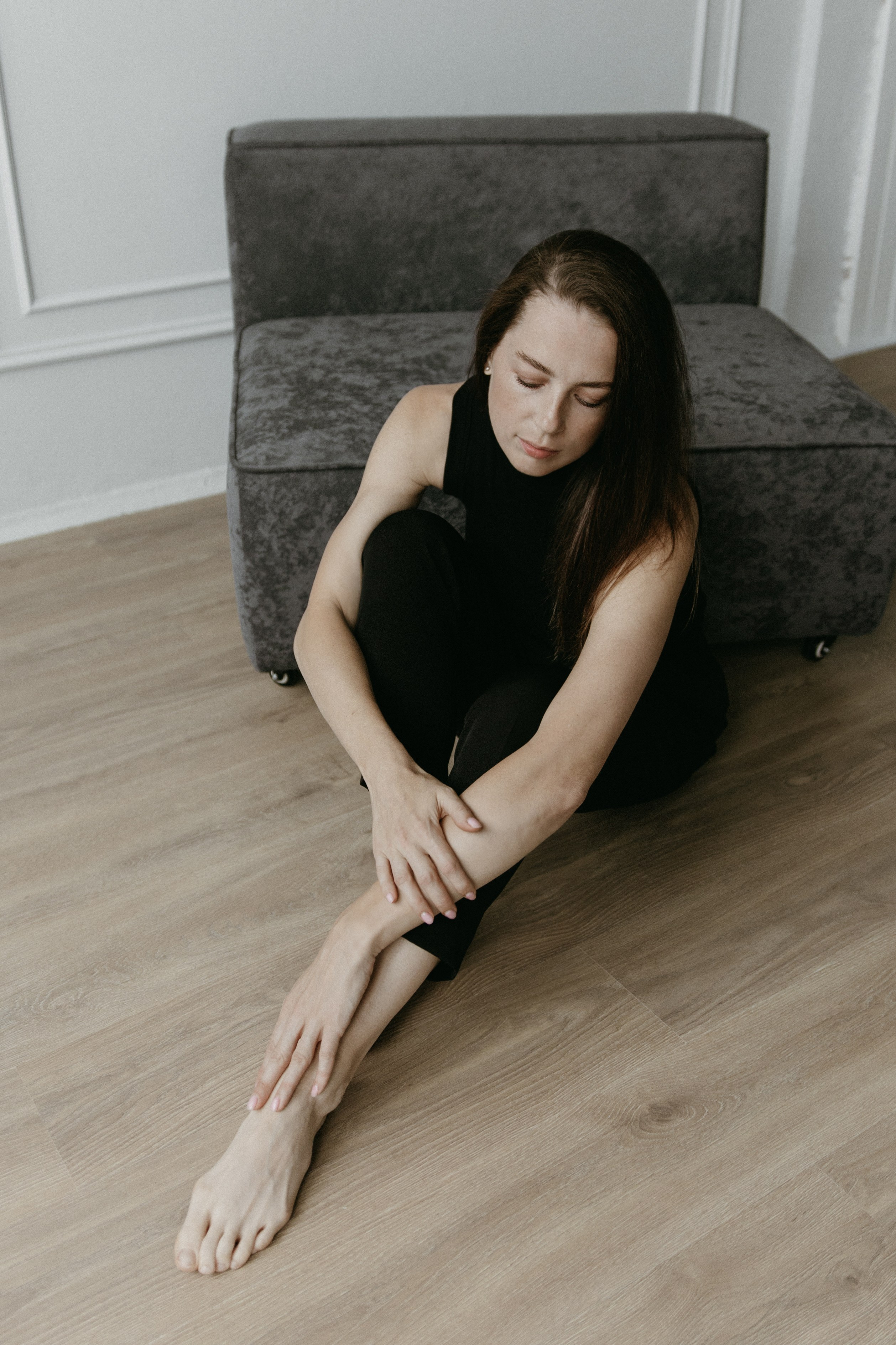 Ольга. Фотограф в Кирове и Кирово-Чепецке Валерия Шиляева