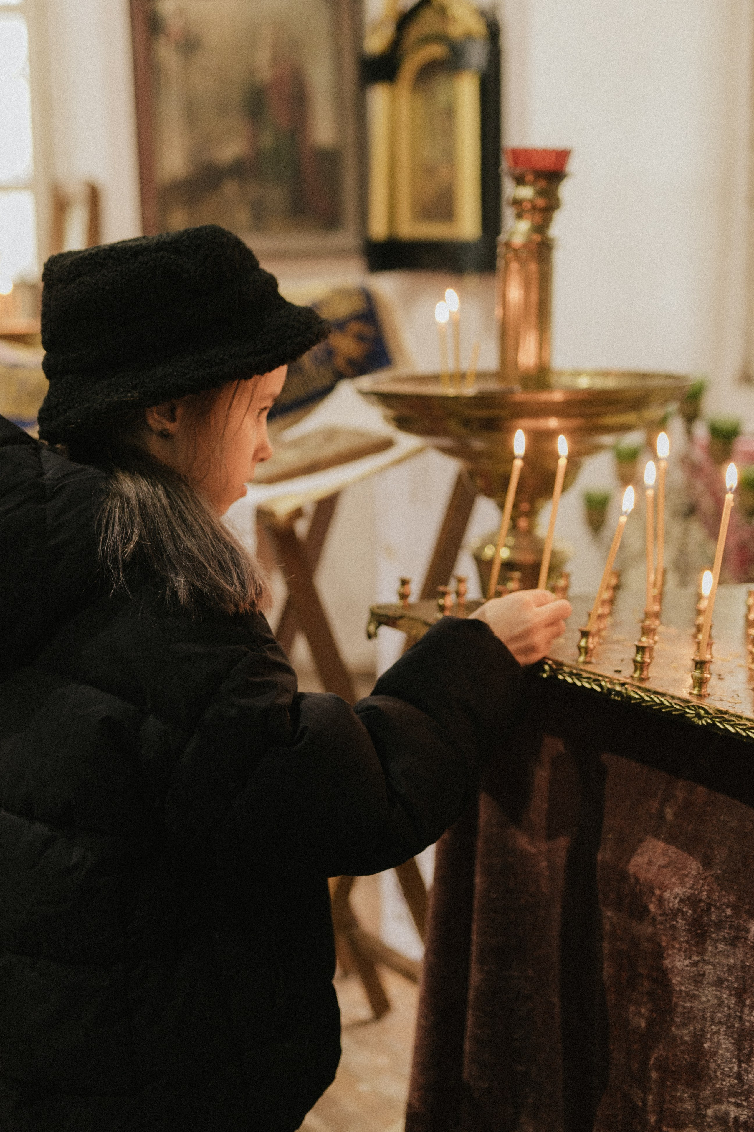 Поездка в Ошеть. Фотограф в Кирове и Кирово-Чепецке Валерия Шиляева