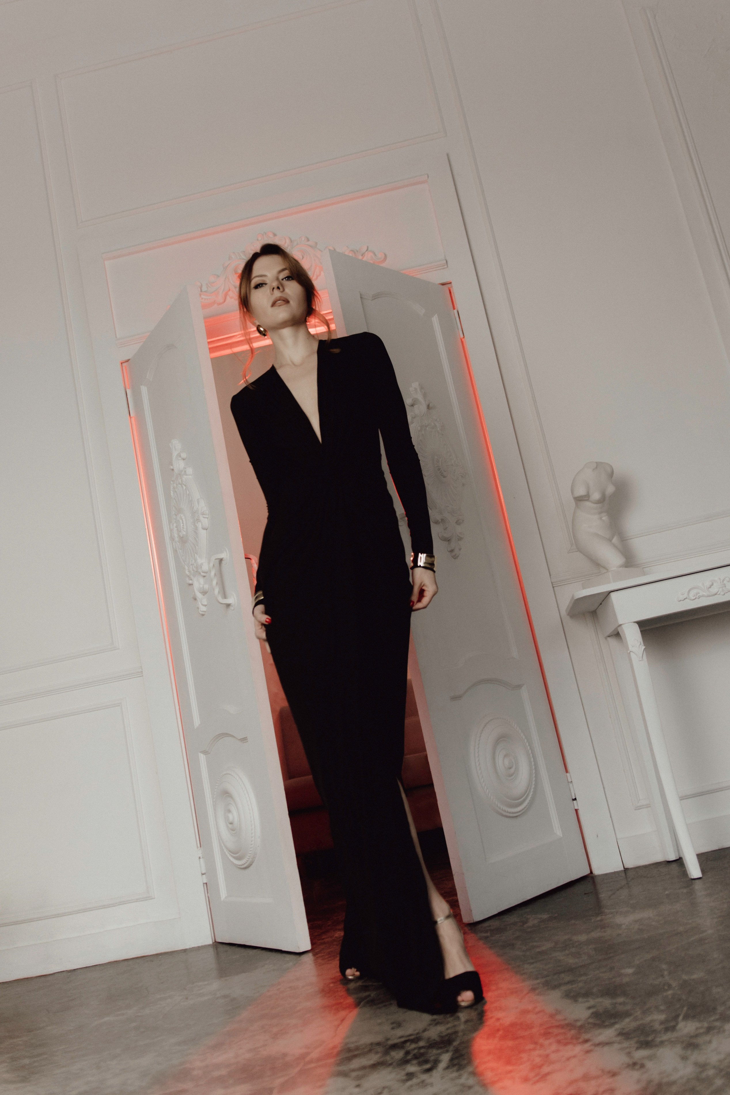 Мария. Фотограф в Кирове и Кирово-Чепецке Валерия Шиляева