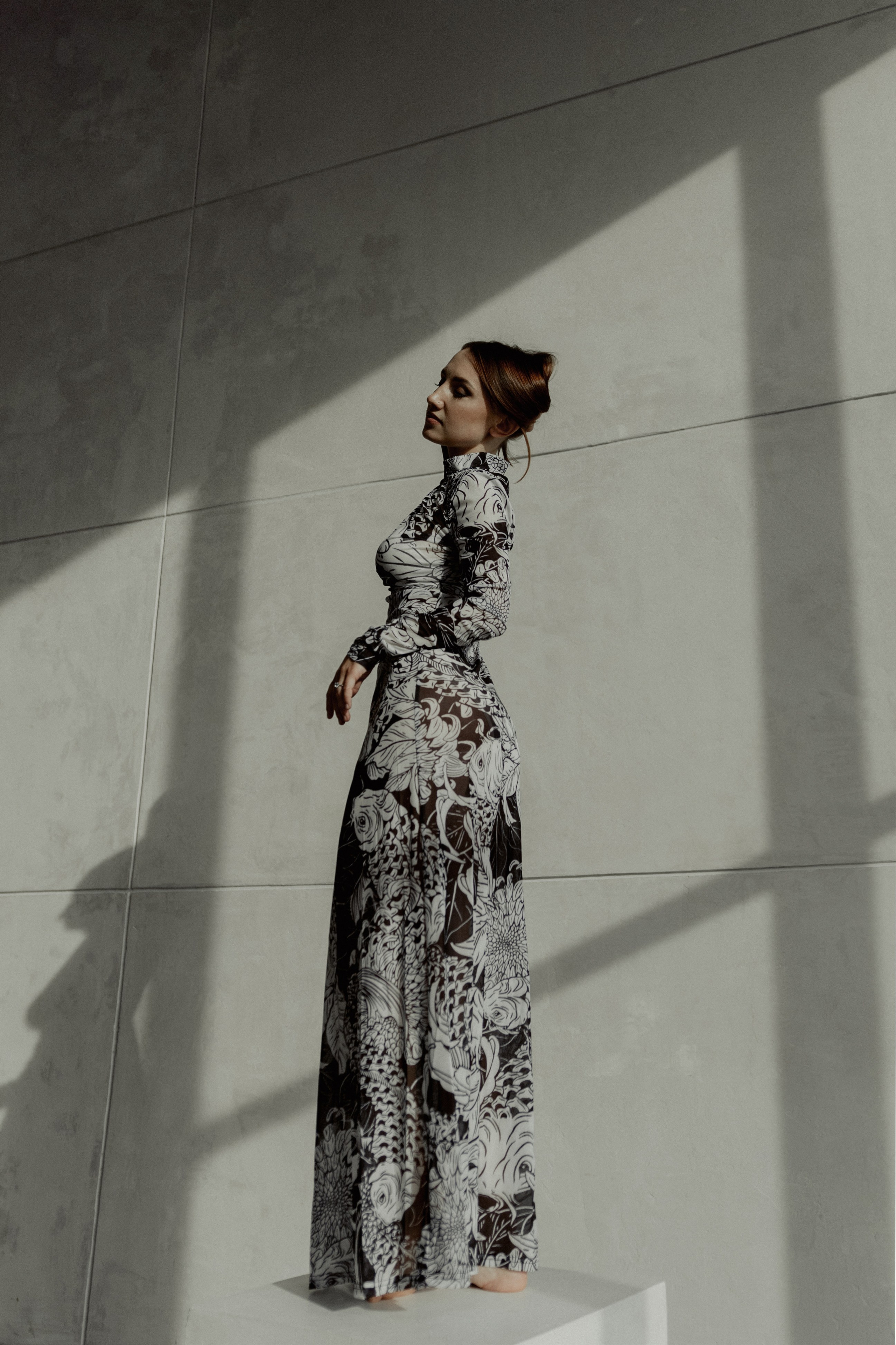 Мария. Фотограф в Кирове и Кирово-Чепецке Валерия Шиляева