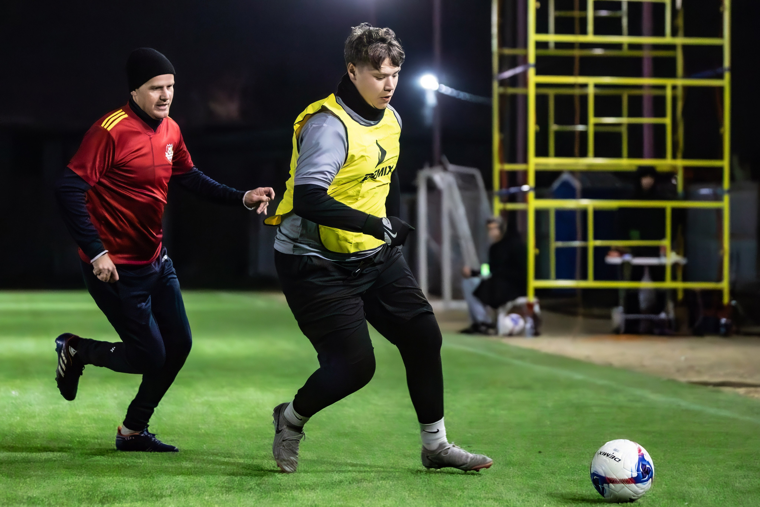 AFL Адыгея | 30 ноября 2025