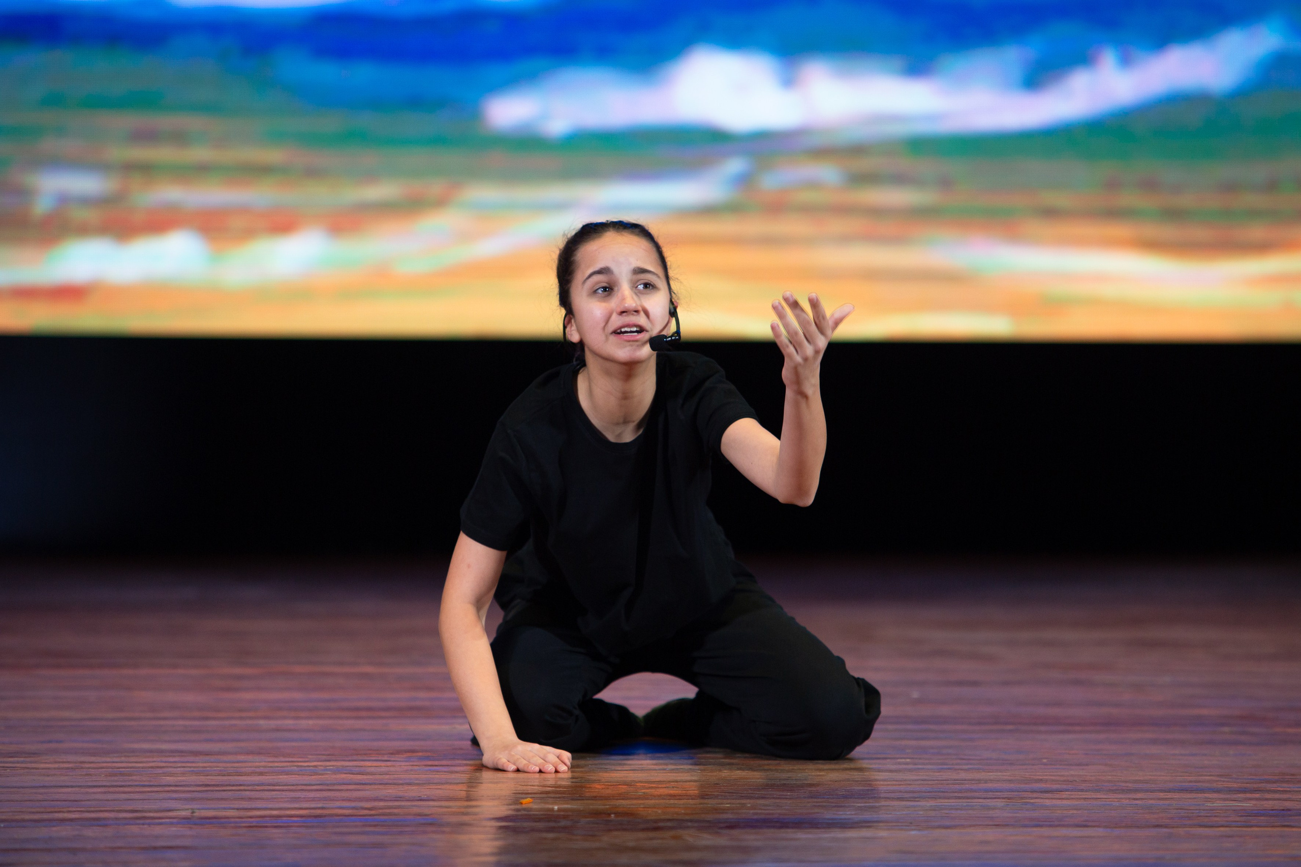 Мюзикл «Не гонялся бы ты, поп, за дешевизной» | 28 февраля 2025 год