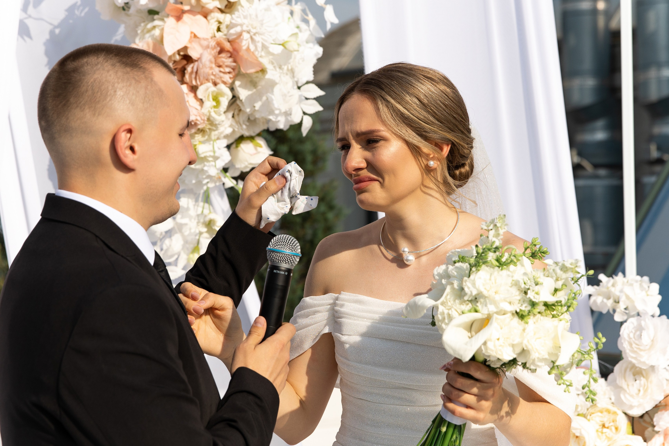 Дарья и Дмитрий. Свадебный Фотограф Светлана Карпенко Ростов-на-Дону