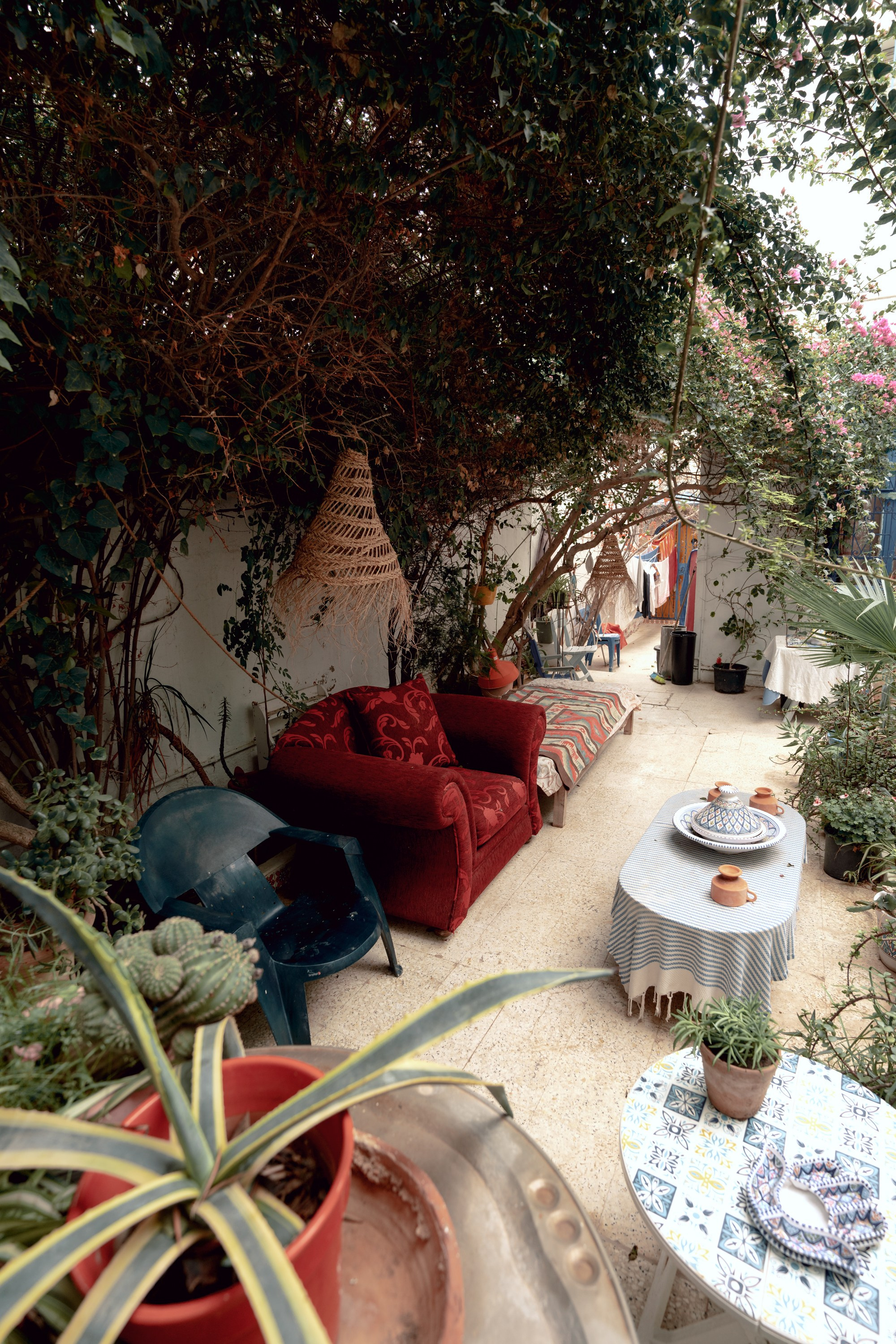 Северная Африка: Тунис, Марокко. Фотограф в Хабаровске. Фотография за 24 часа