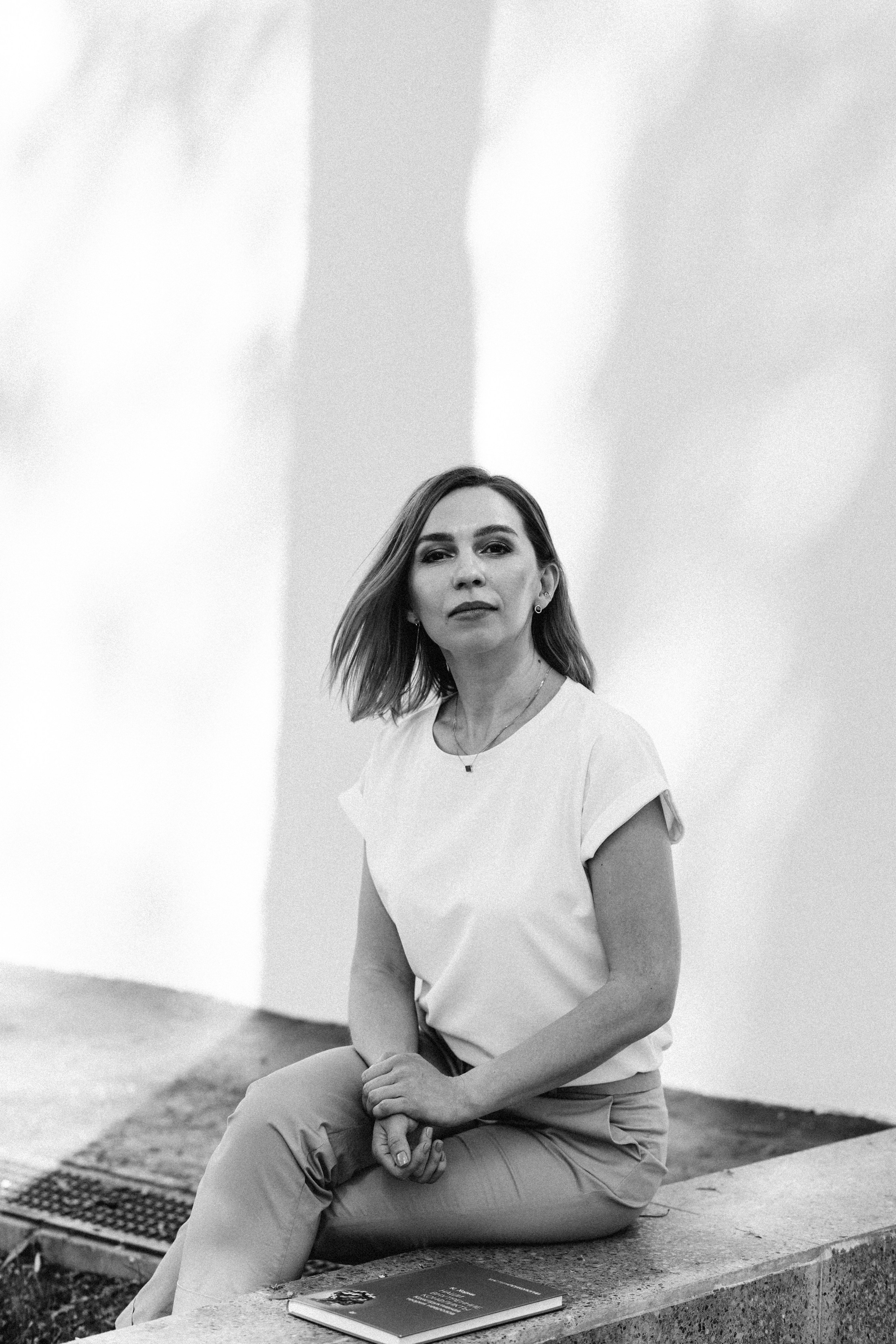 Психолог. Женский и контент фотограф в Москве