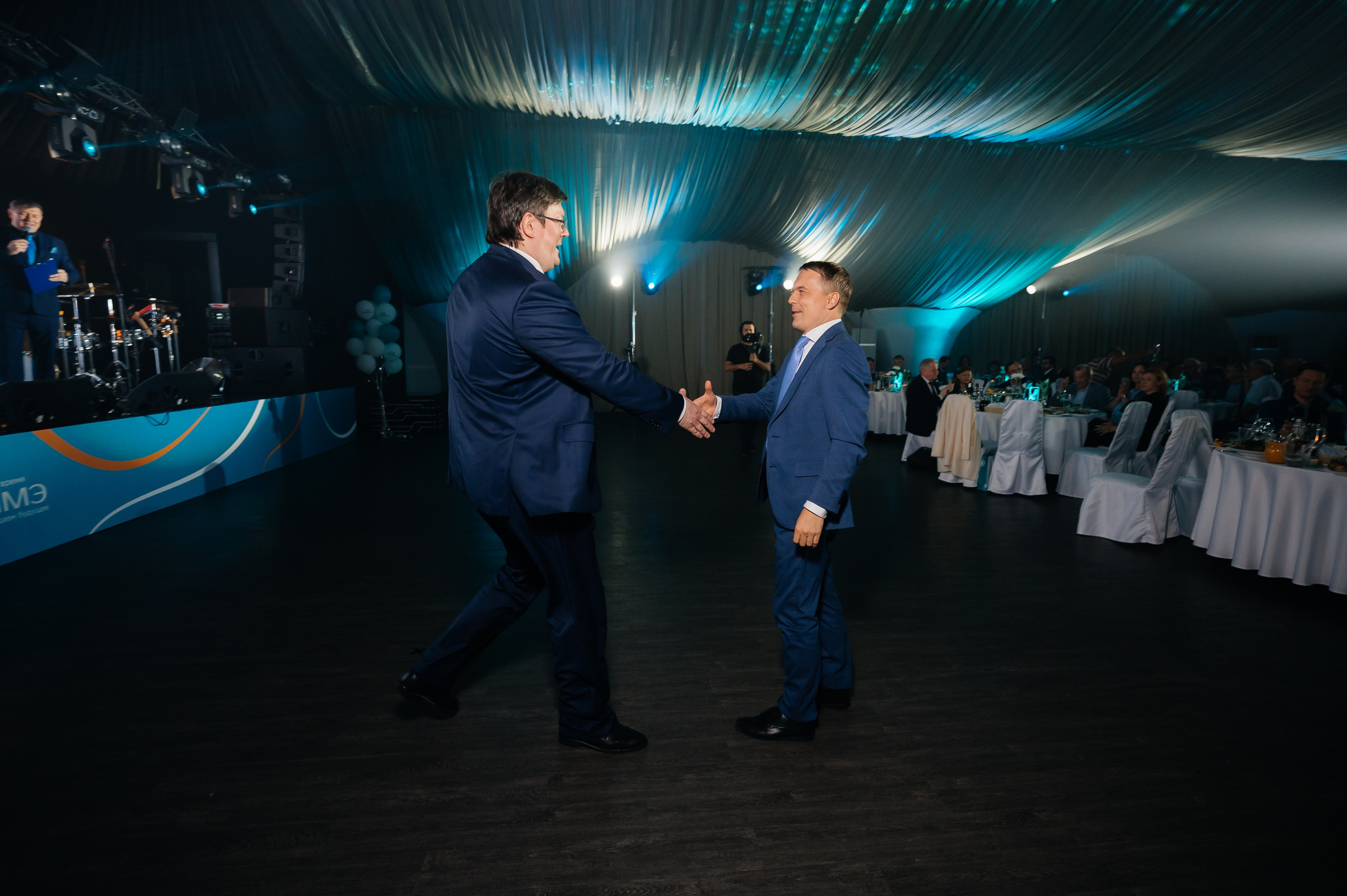 НИИМЭ 60лет. Фотограф Илья Бызов, Свадебный и репортажный фотограф Сочи