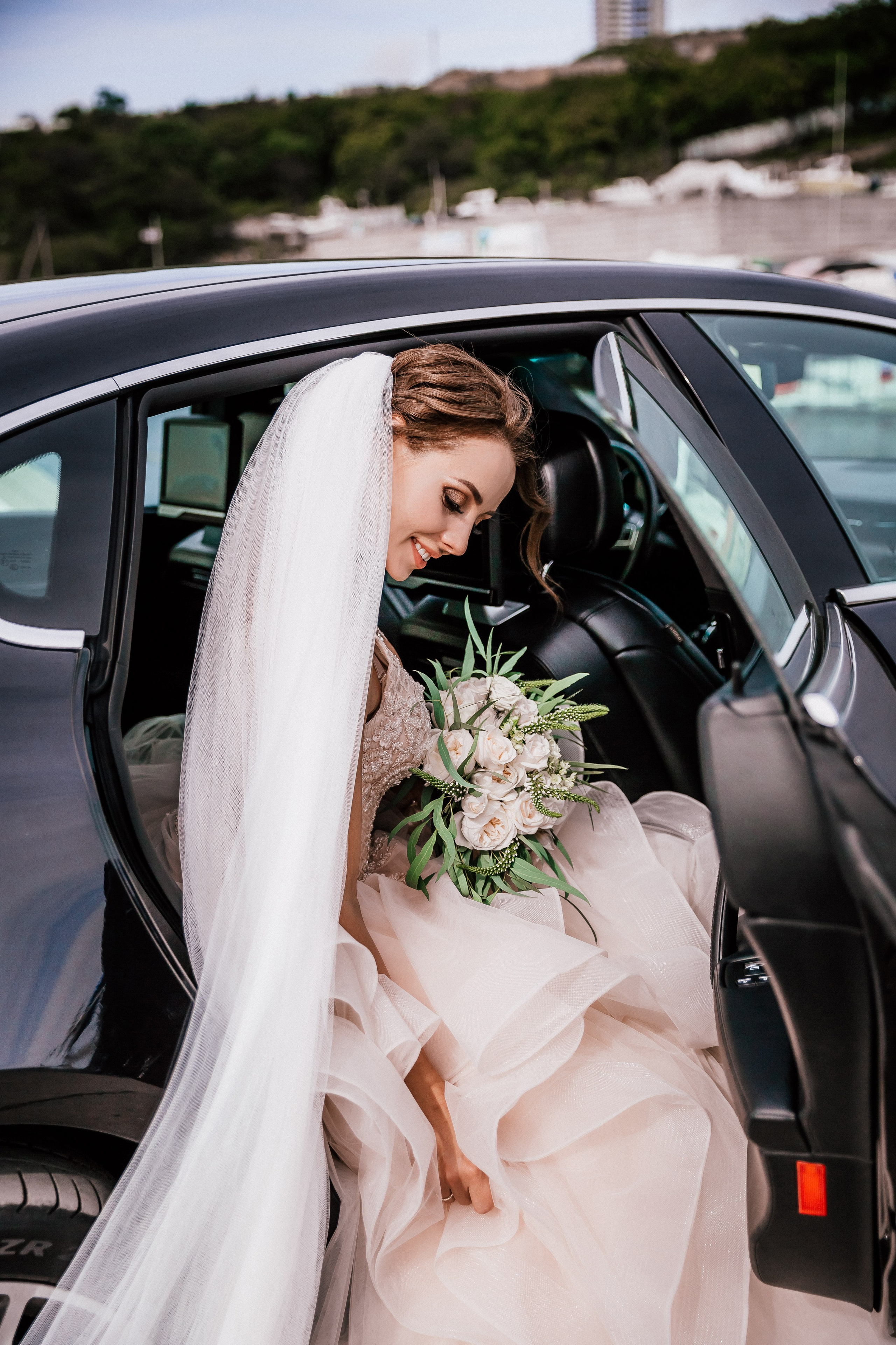 Яна и Алексей. Фотограф во Владивостоке Настя Косач