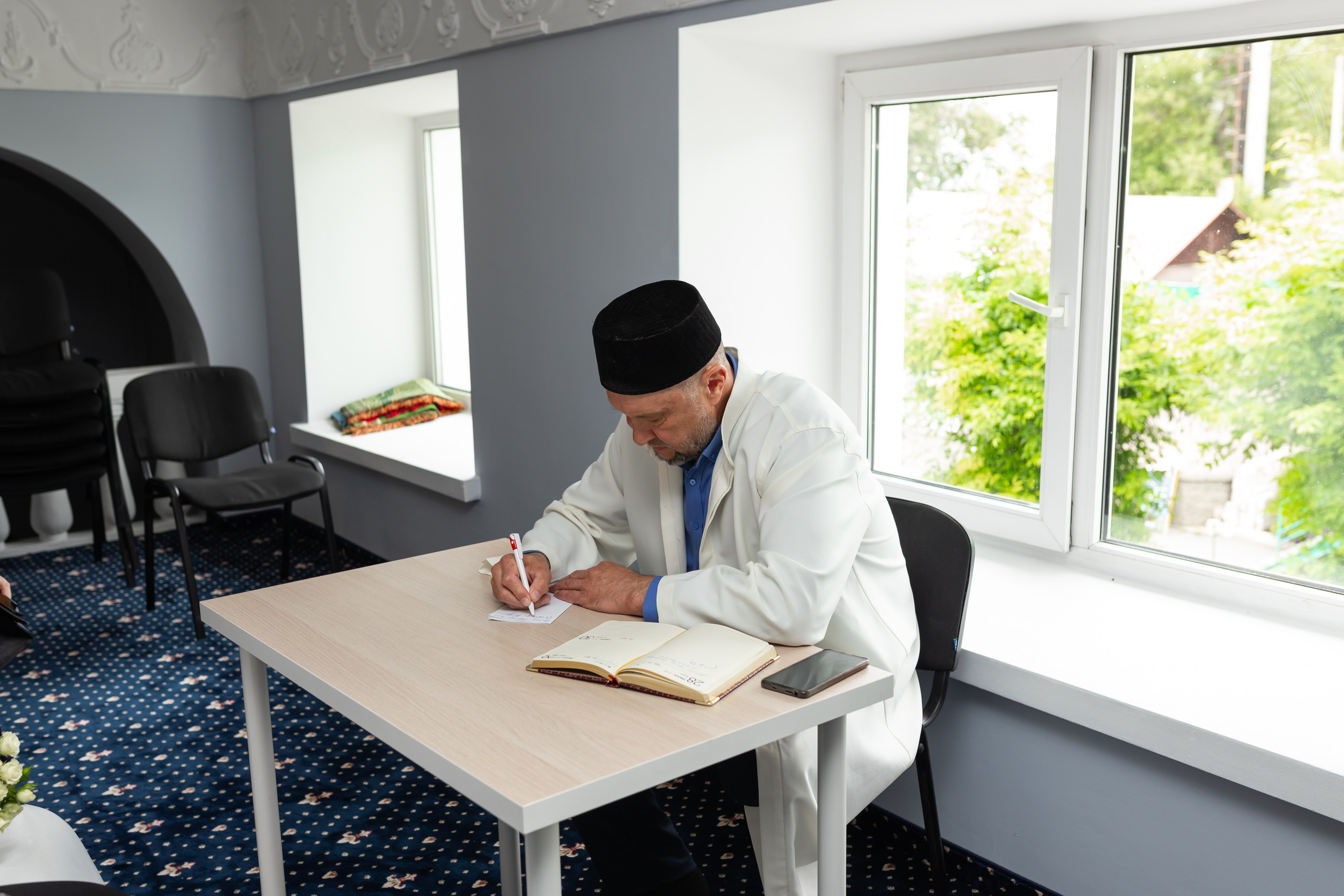 Ильгиз и Степанида. Марина Шаймухаметова. Фотограф в Уфе