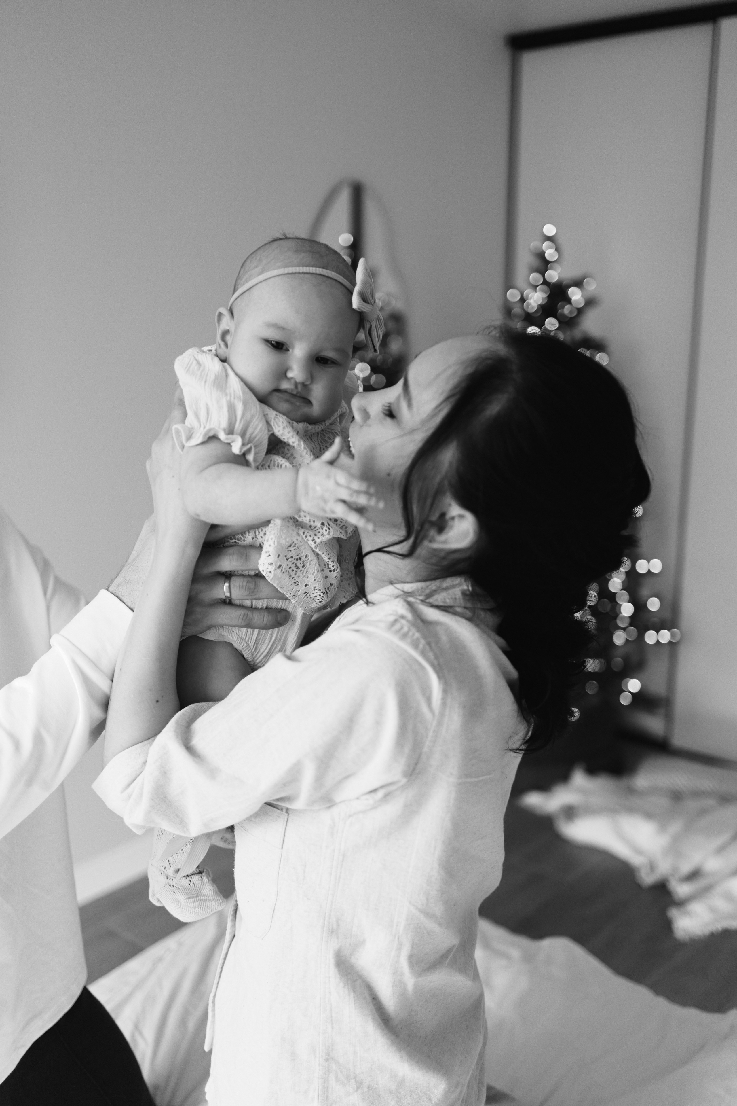 Домашняя фотосъемка. Фотограф Краснодар