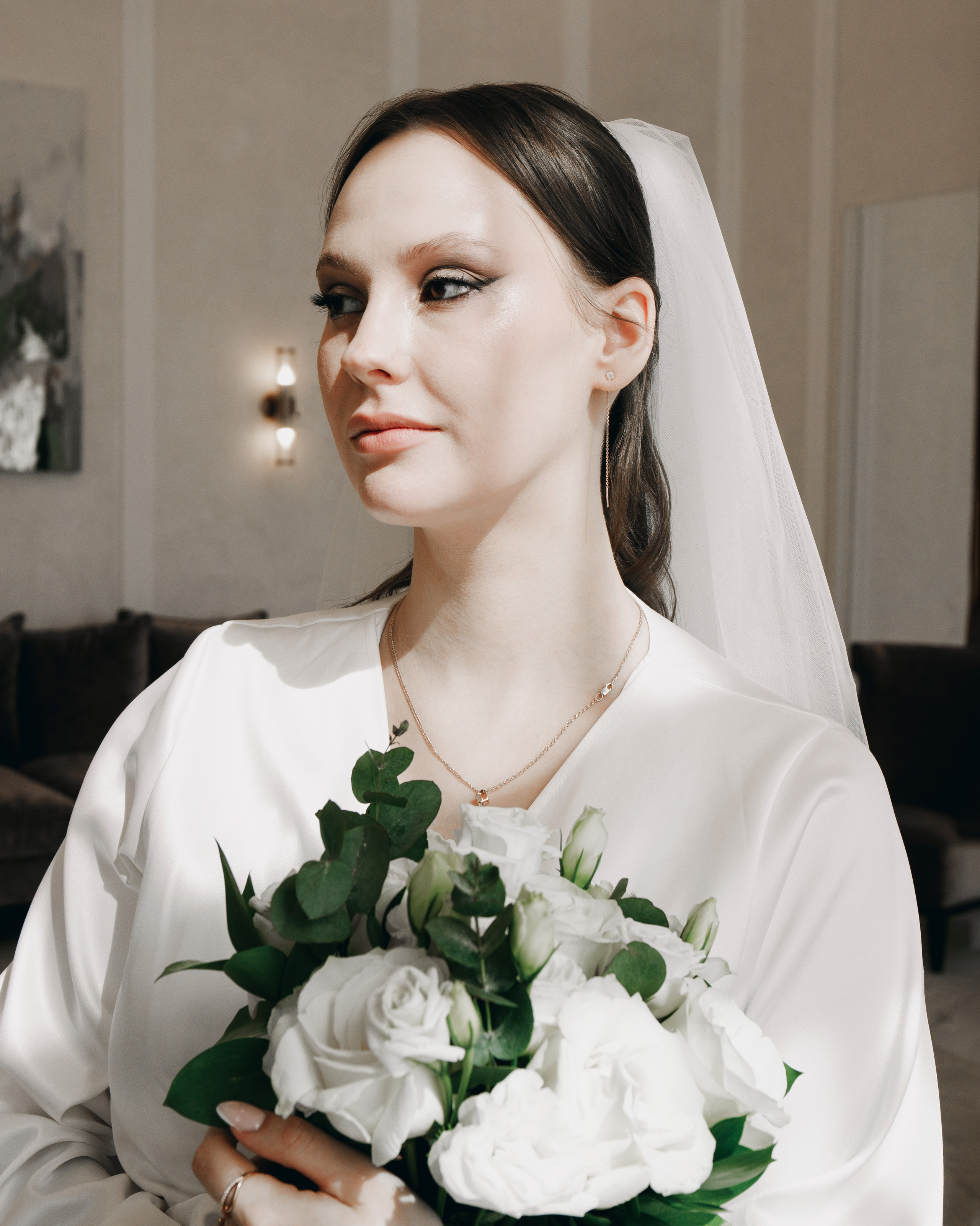 Sergey + Anna. Фотограф в Москве Осокин Иван