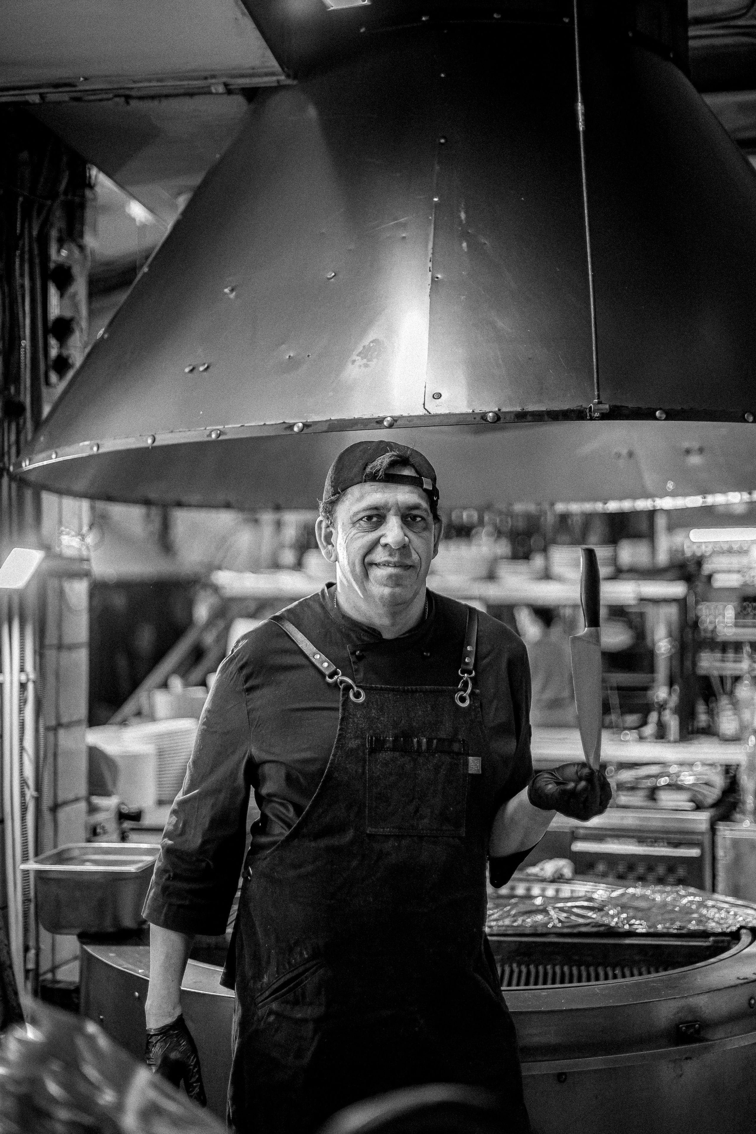 Ресторации. Фотограф в Москве Базанова Дарья