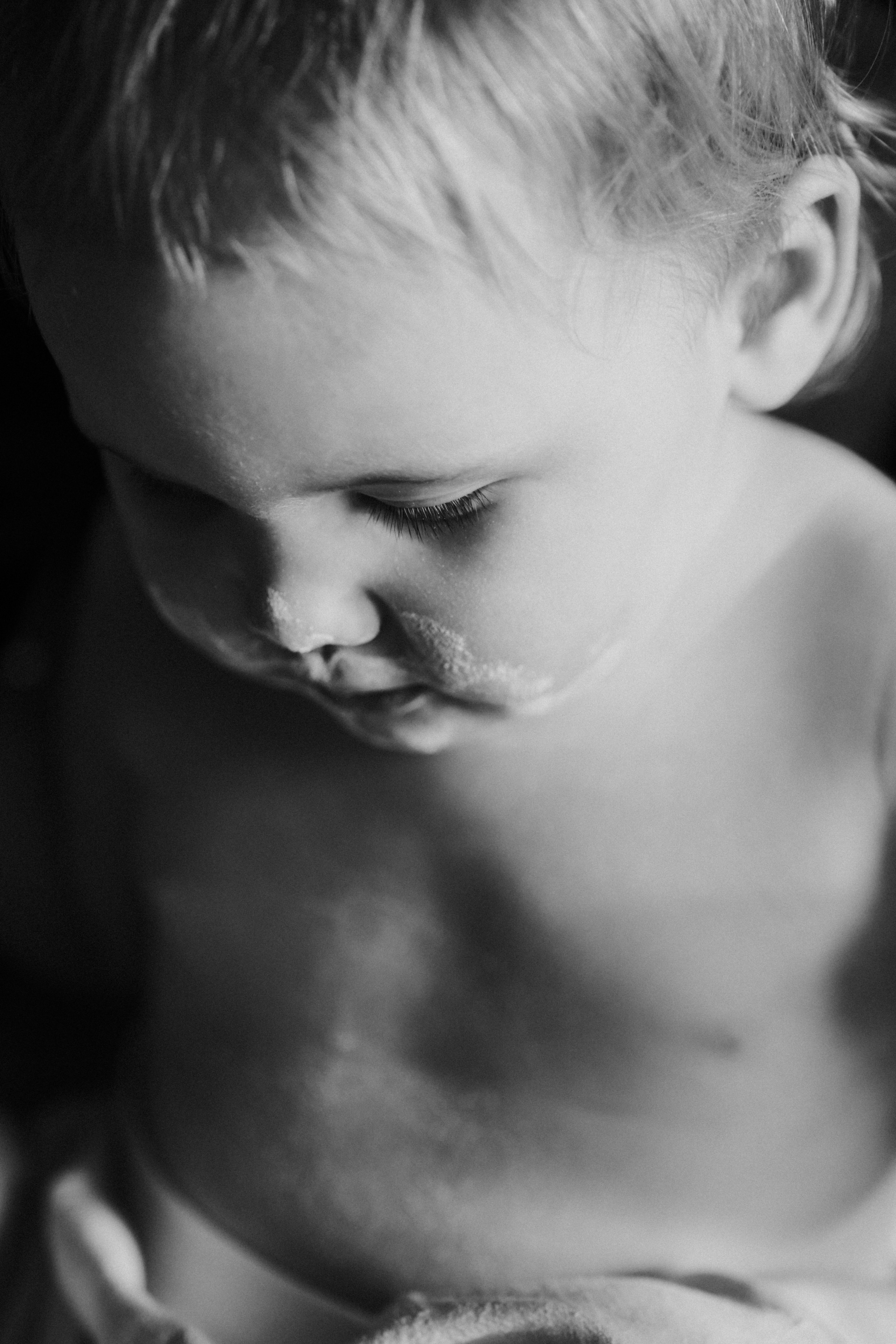 Поваренок. Фотограф Ирина Ликсунова