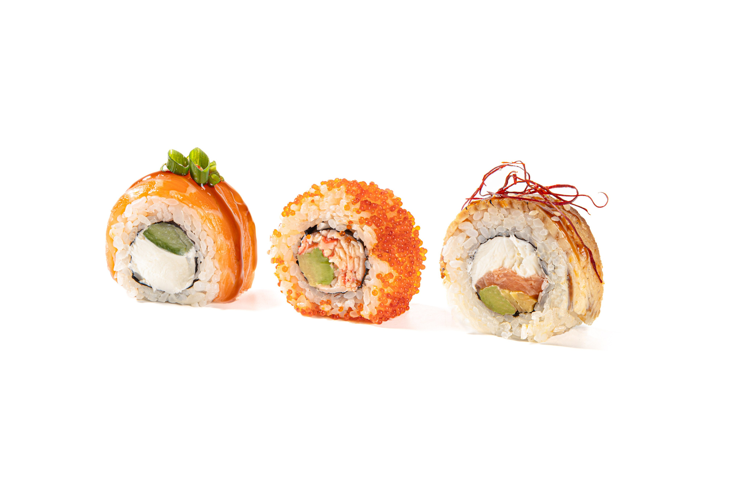 Фуд съёмка для сайта доставки и Яндекс.Еда