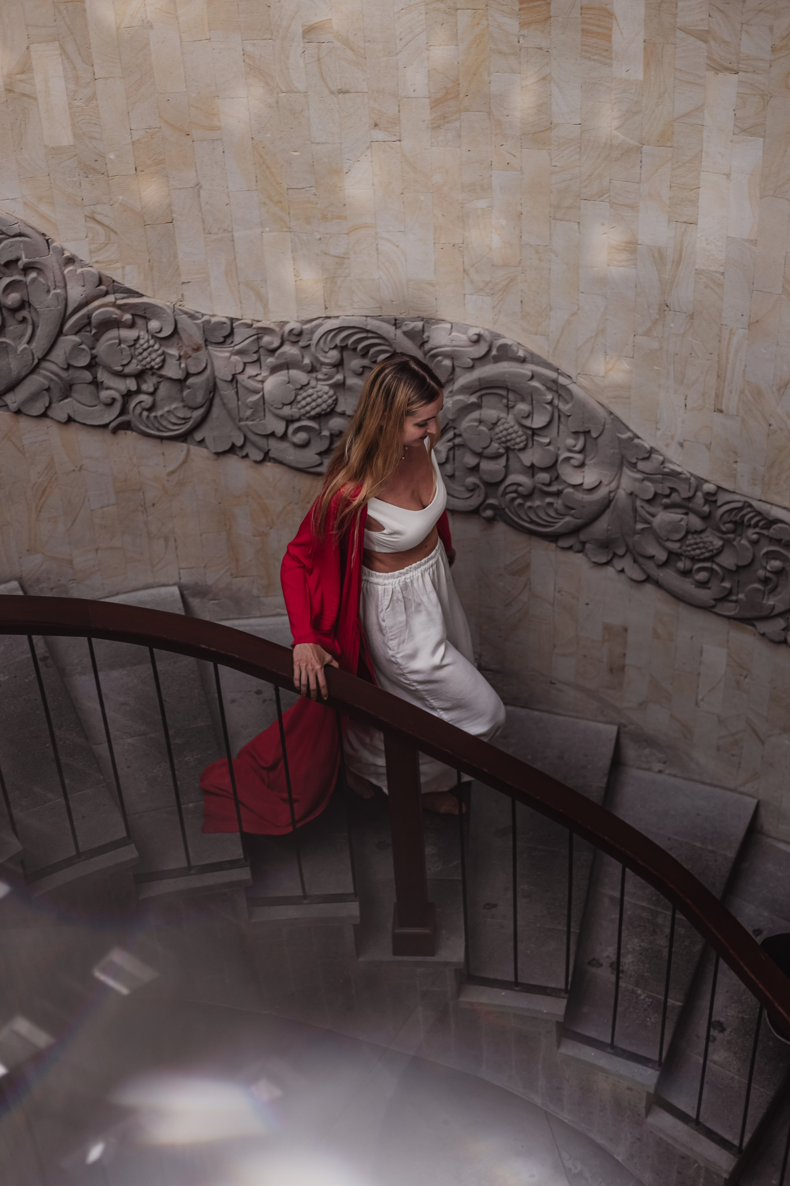 Diwali 11/11 w Bhakti Bliss celebration. Mariam Bagdasaryan