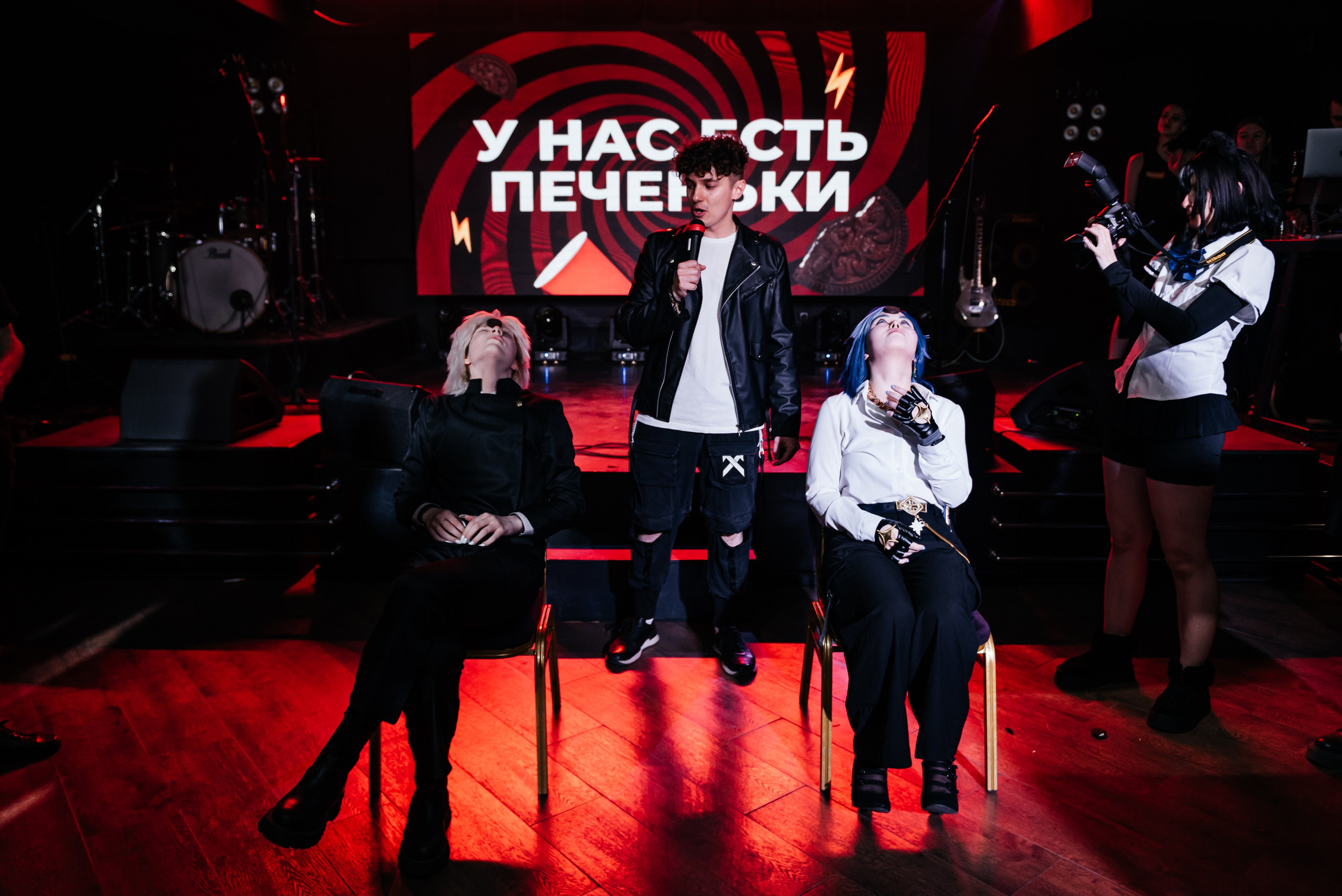 Фан Рок Фестиваль. Свадебный фотограф Иркутск Алексей Шульгин