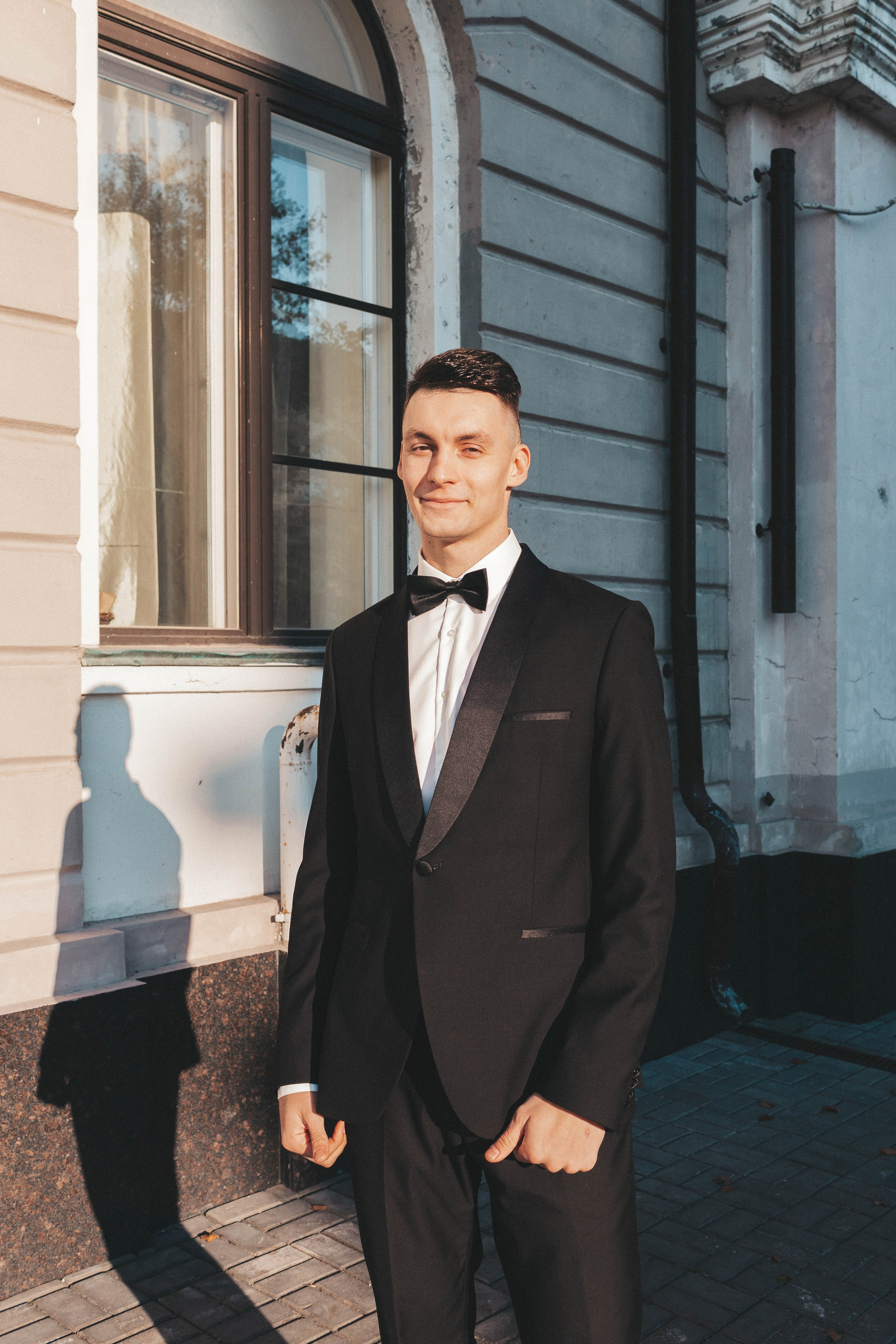 Свадьба в Казани. Фотограф в Ярославле Ольга Пыненкова