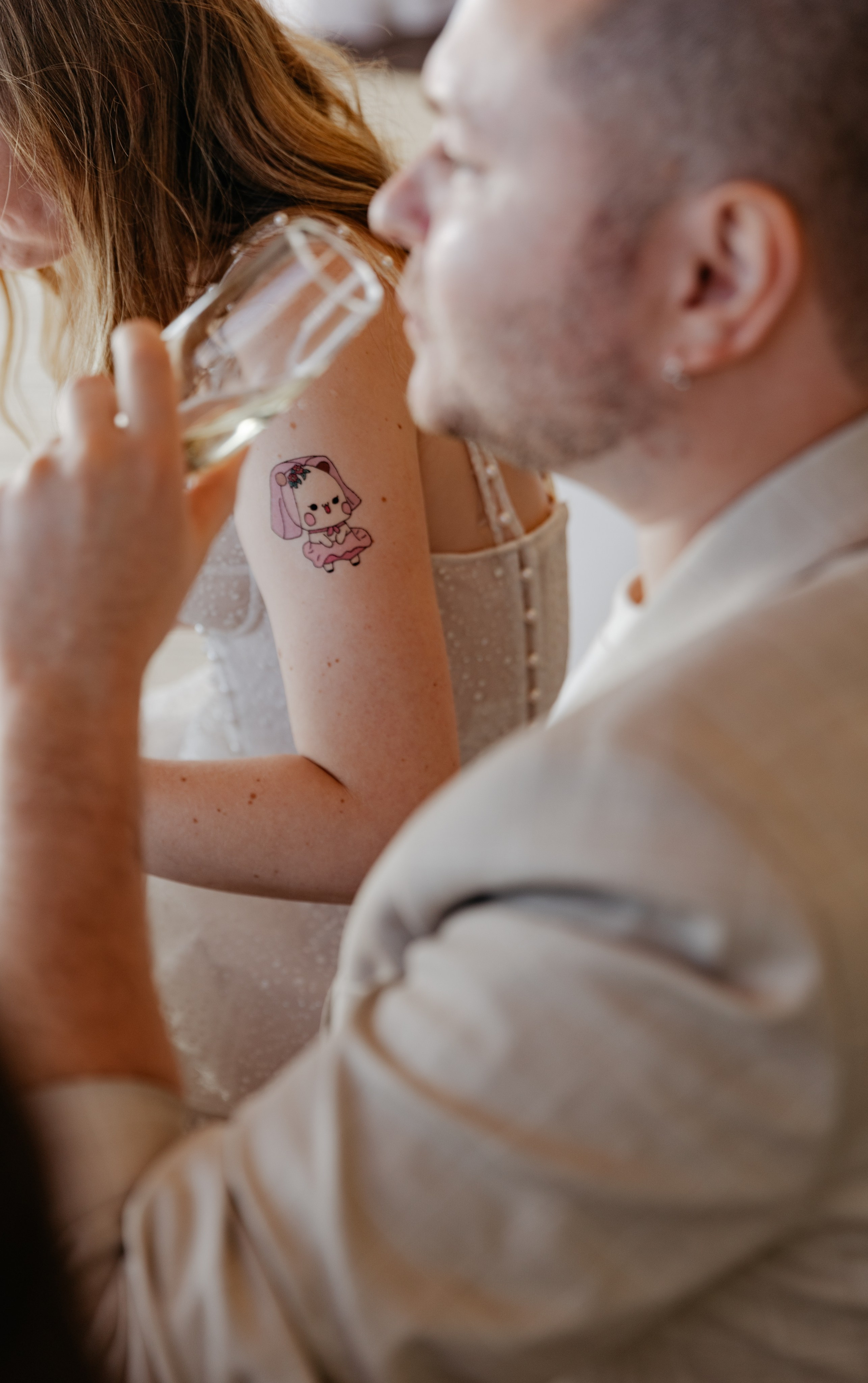 Построю свой лунапарк. Свадебный фотограф в Санкт-Петербурге