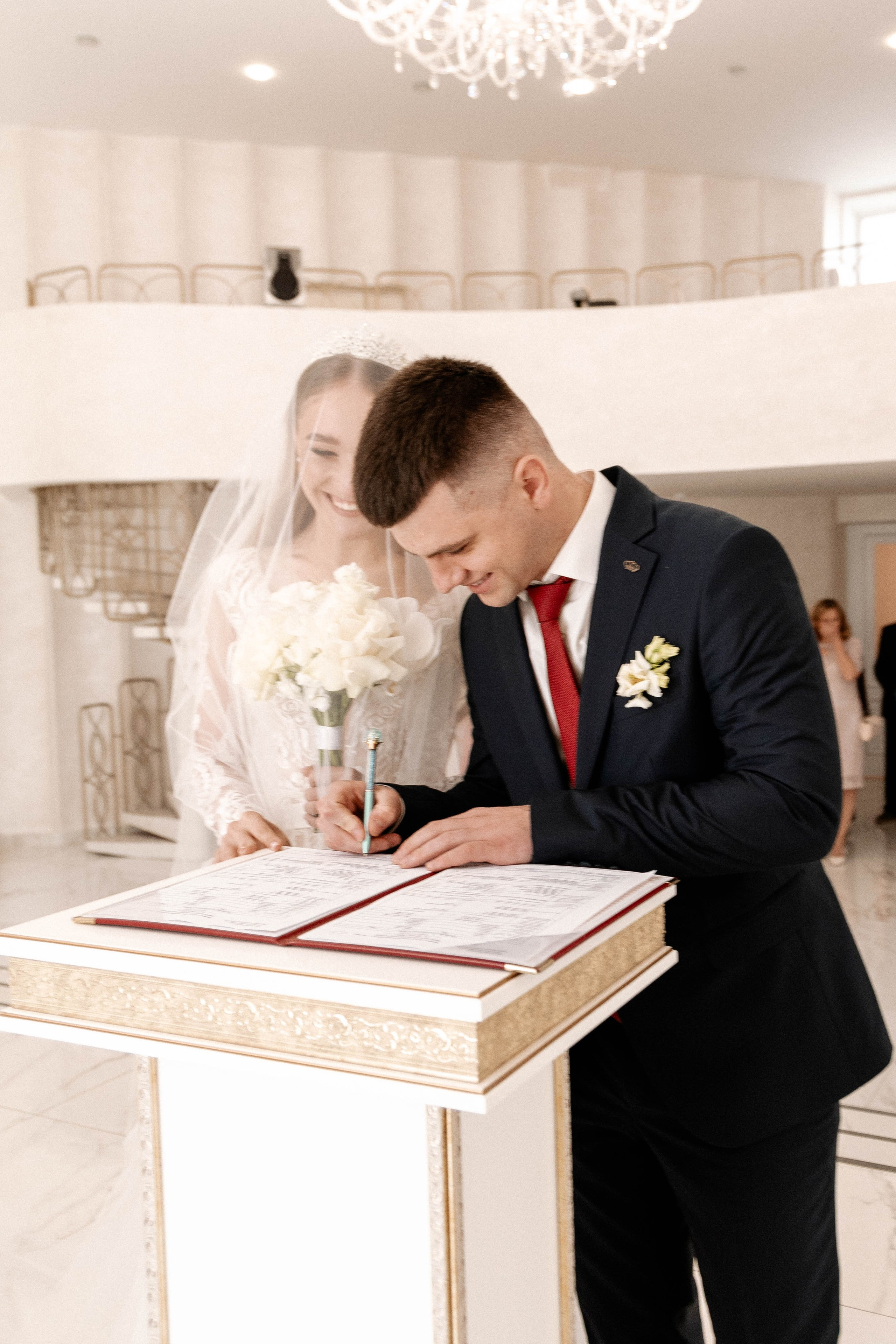 Екатерина & Алексей. Свадебный и портретный фотограф Соломко Диана