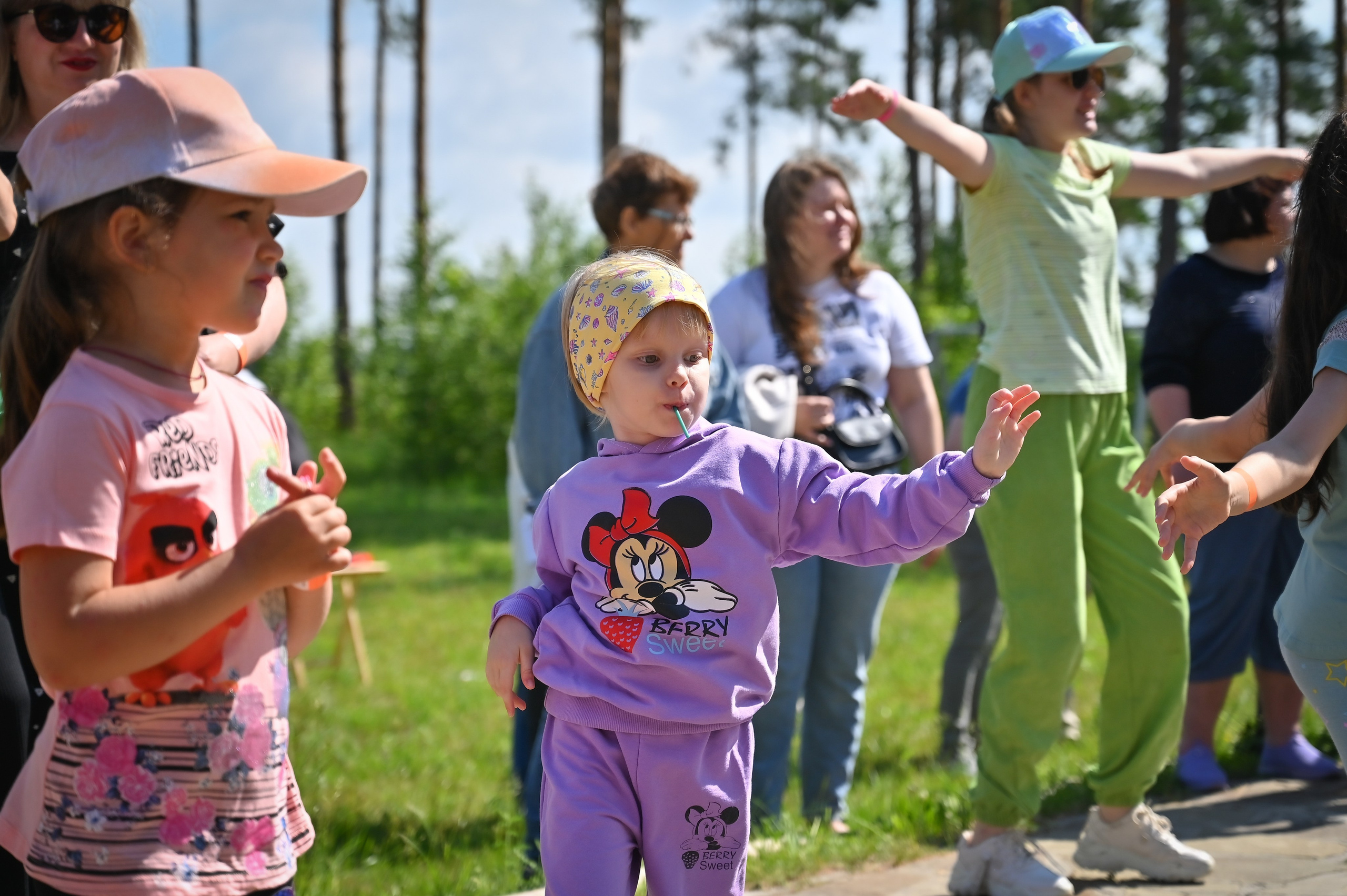 Тамбов, 78 лет компании «ТАКФ». Репортажный и свадебный фотограф в Липецке Иван Первойкин