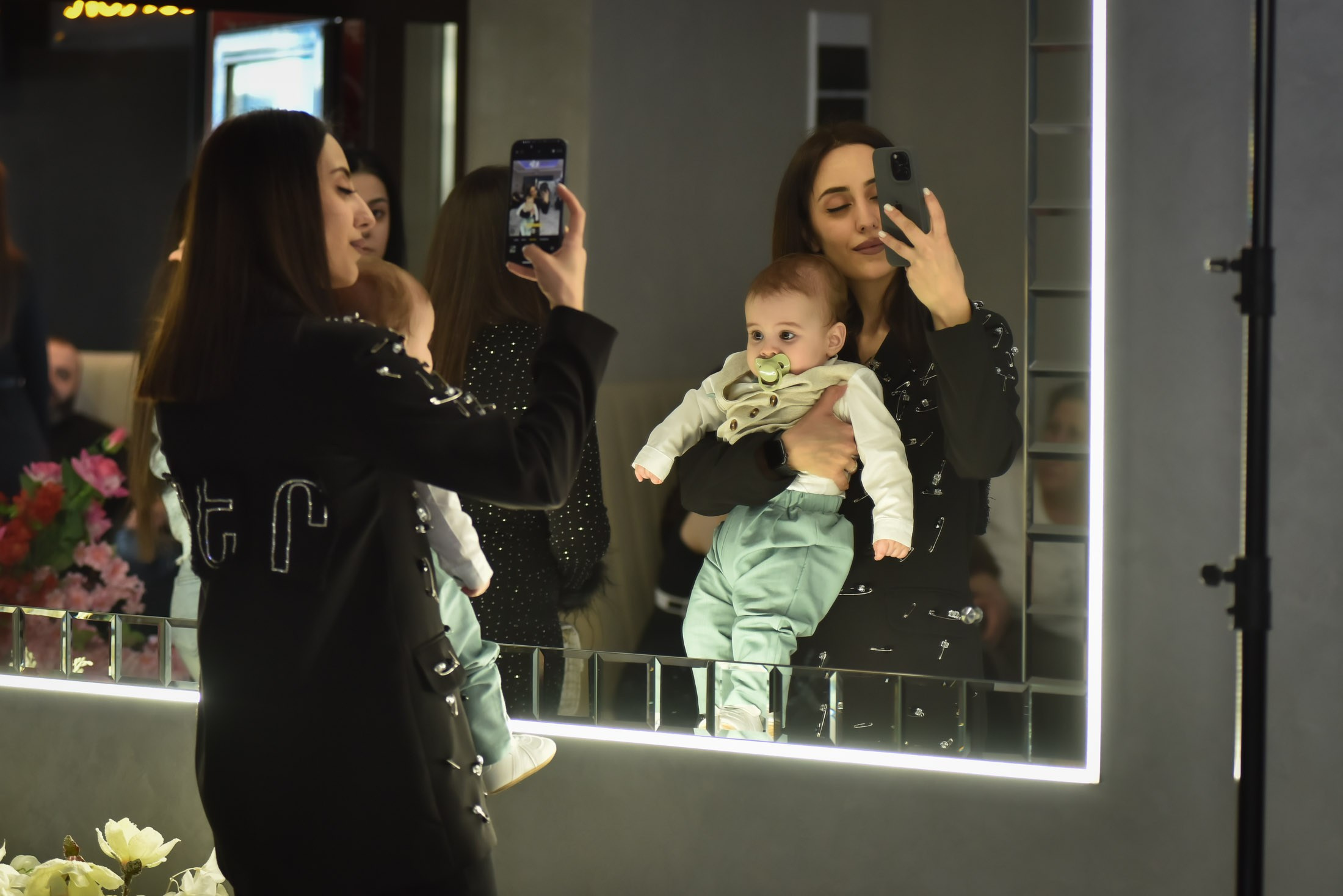 Ладо 30 лет. Репортажный и свадебный фотограф в Липецке Иван Первойкин