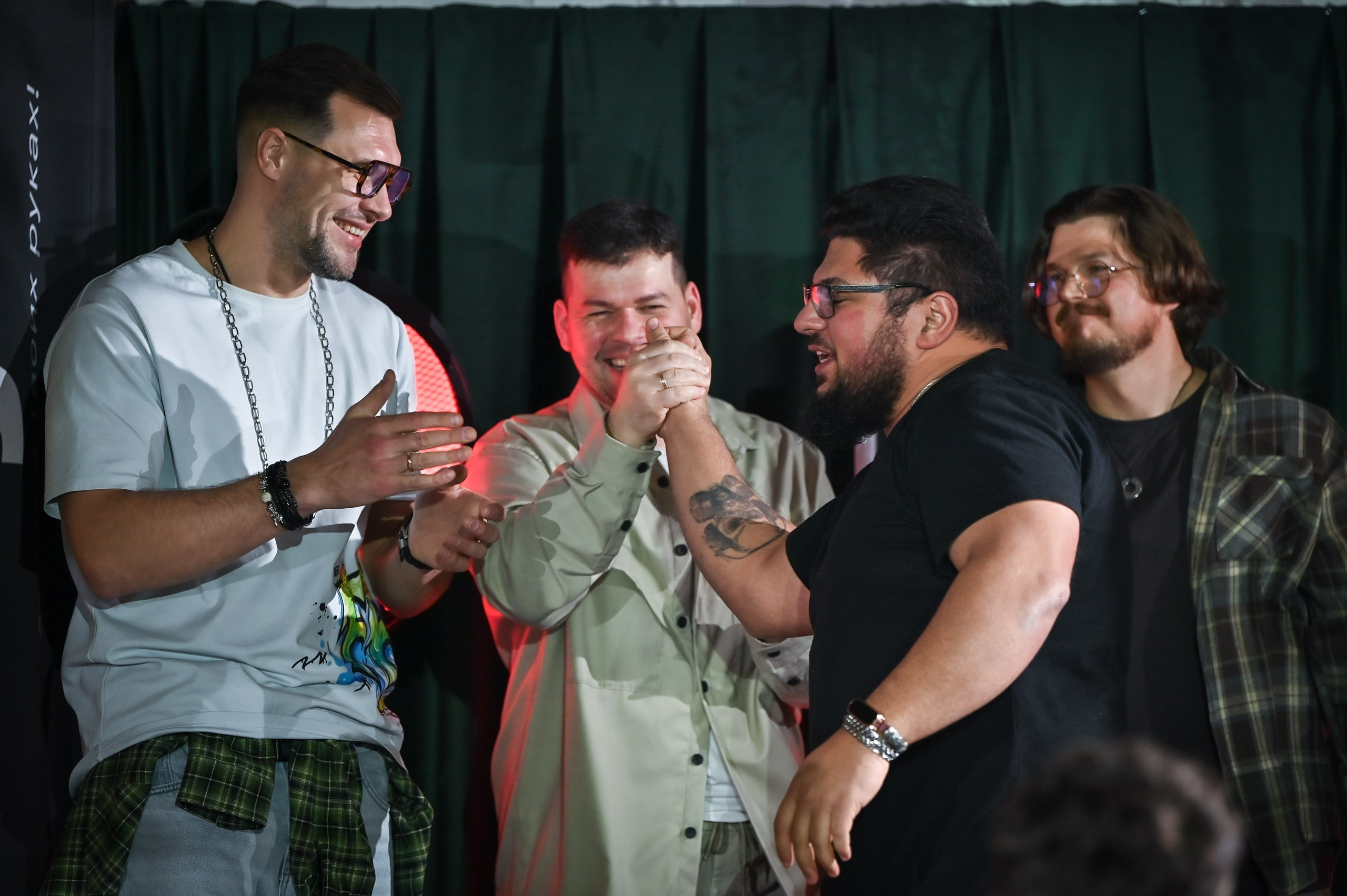 ФОТО. Репортажный и свадебный фотограф в Липецке Иван Первойкин