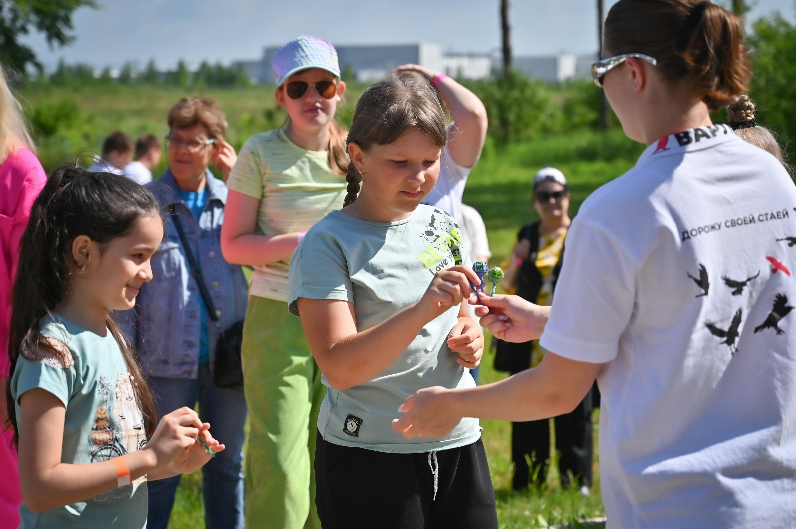 Тамбов, 78 лет компании «ТАКФ». Репортажный и свадебный фотограф в Липецке Иван Первойкин