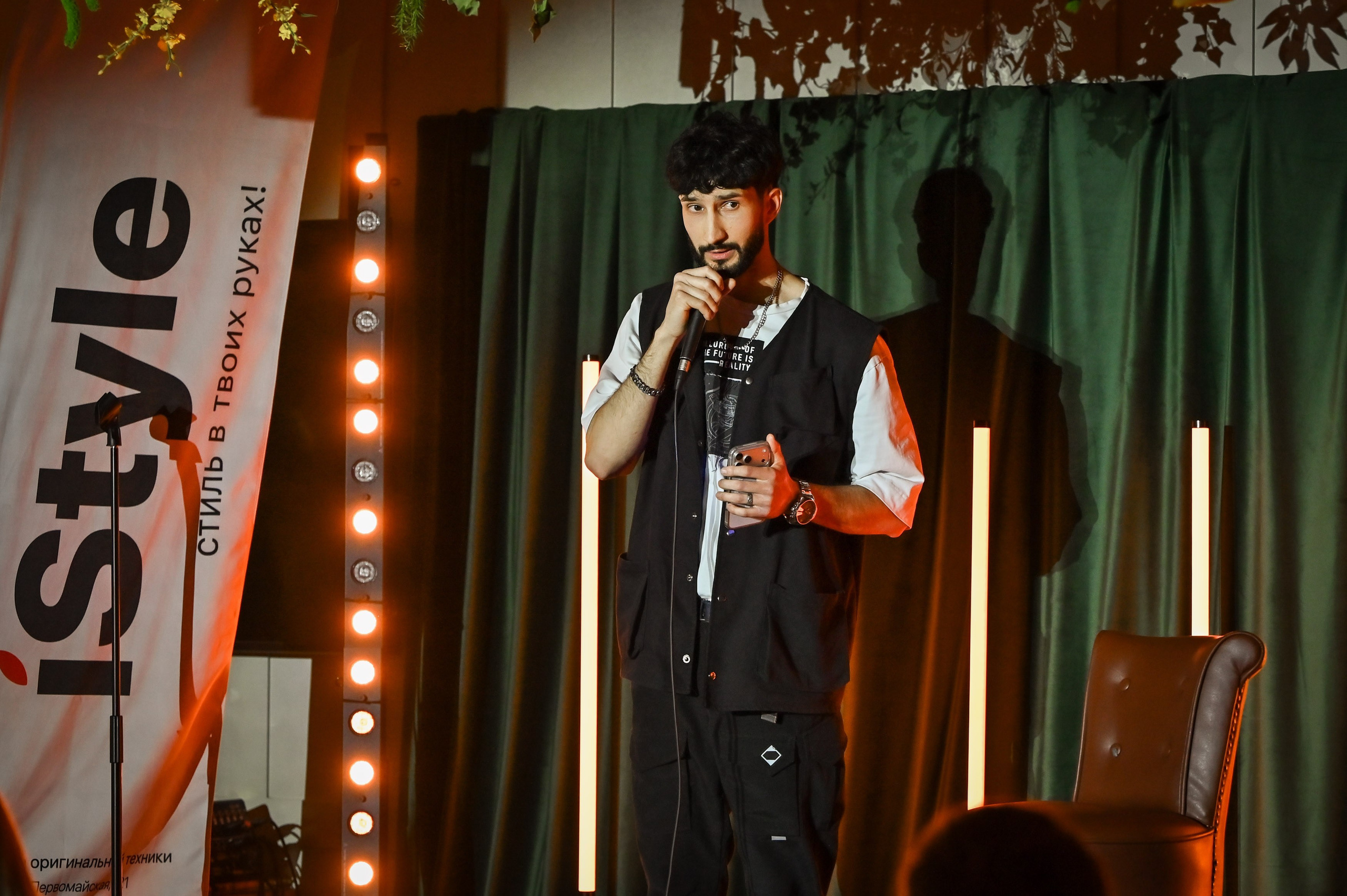 MERCEN Стендап. Репортажный и свадебный фотограф в Липецке Иван Первойкин