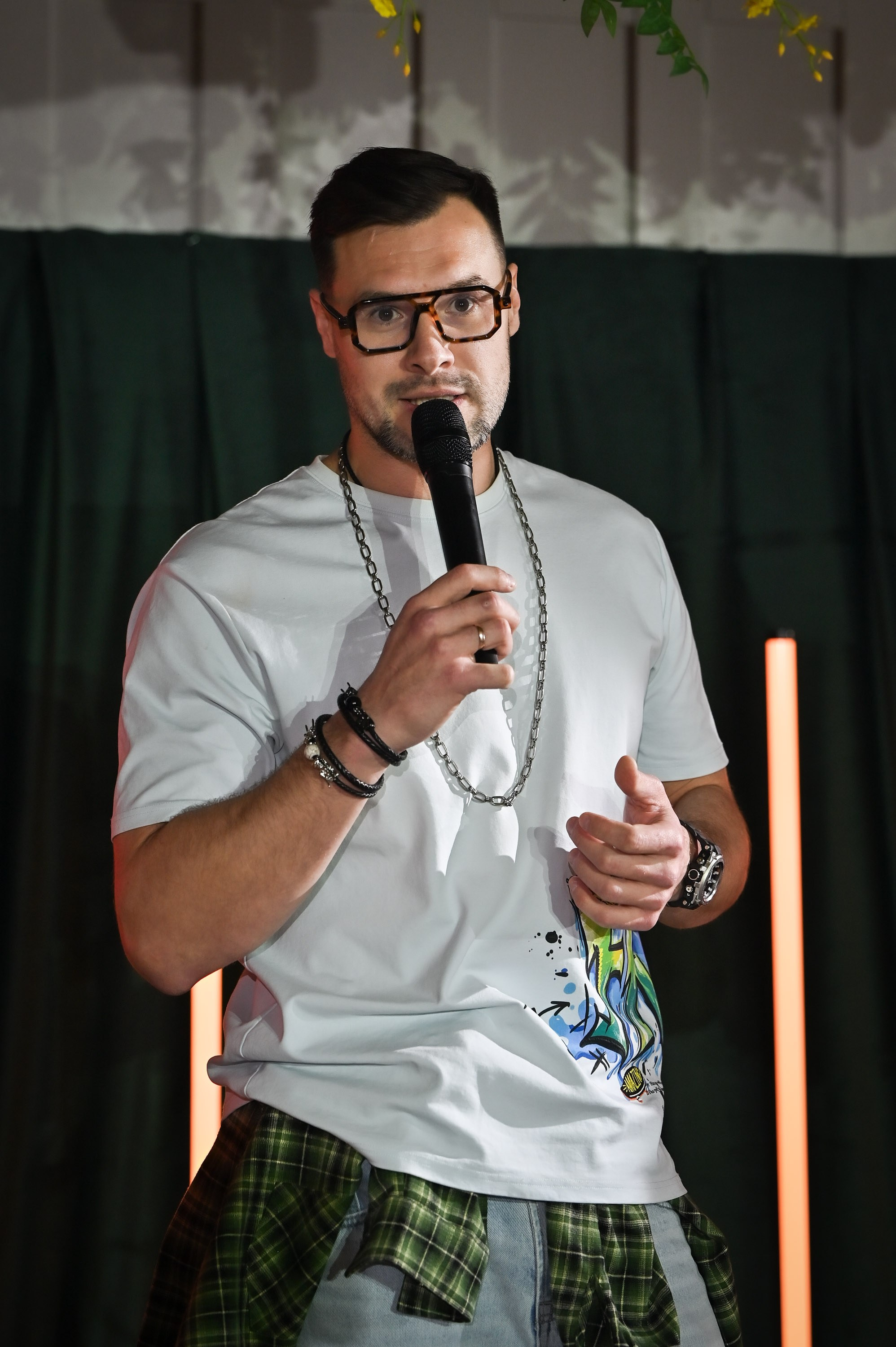 ФОТО. Репортажный и свадебный фотограф в Липецке Иван Первойкин