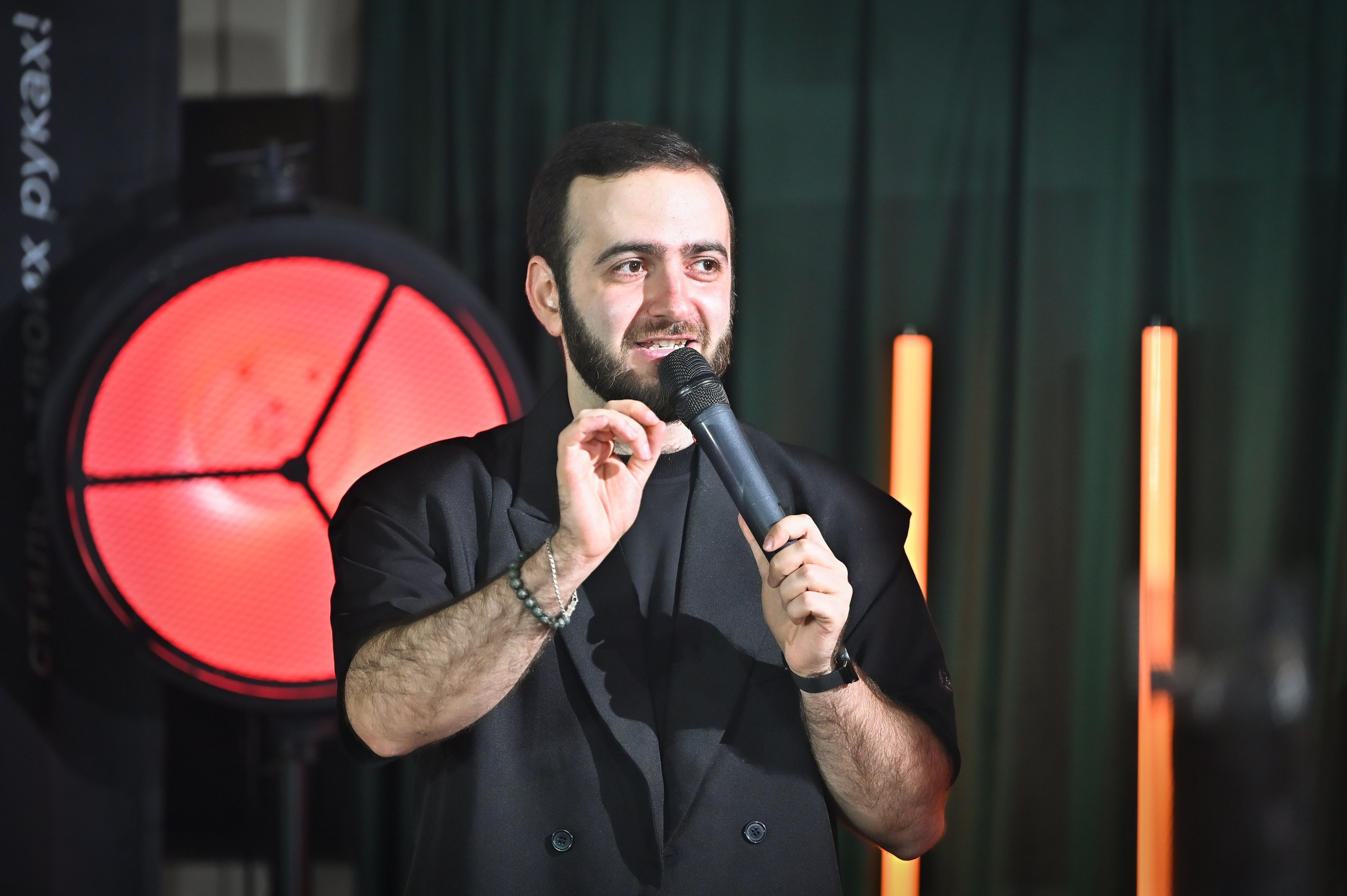 ФОТО. Репортажный и свадебный фотограф в Липецке Иван Первойкин