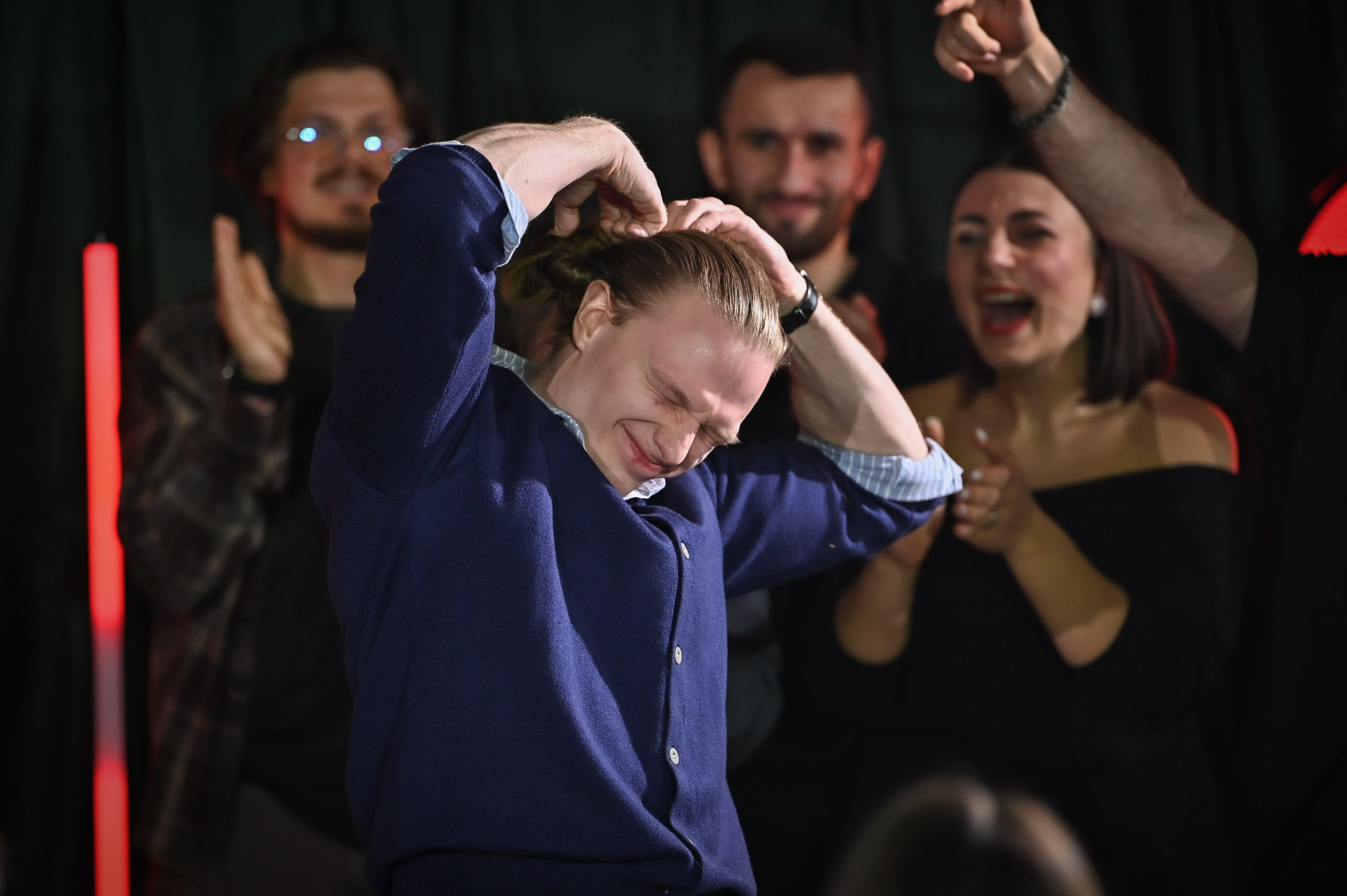 ФОТО. Репортажный и свадебный фотограф в Липецке Иван Первойкин